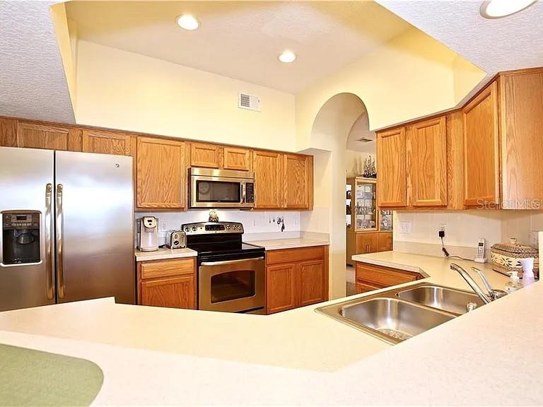 14802 YORKSHIRE RUN DR, ORLANDO, FL, 32828