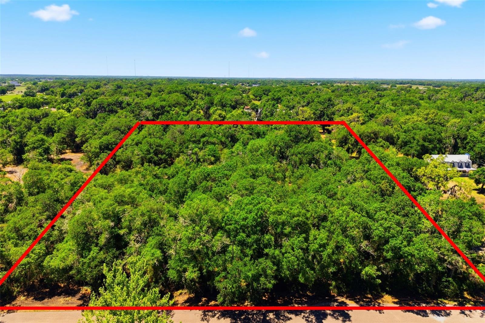19084 RED BIRD LN #LOT 5, LITHIA, FL, 33547