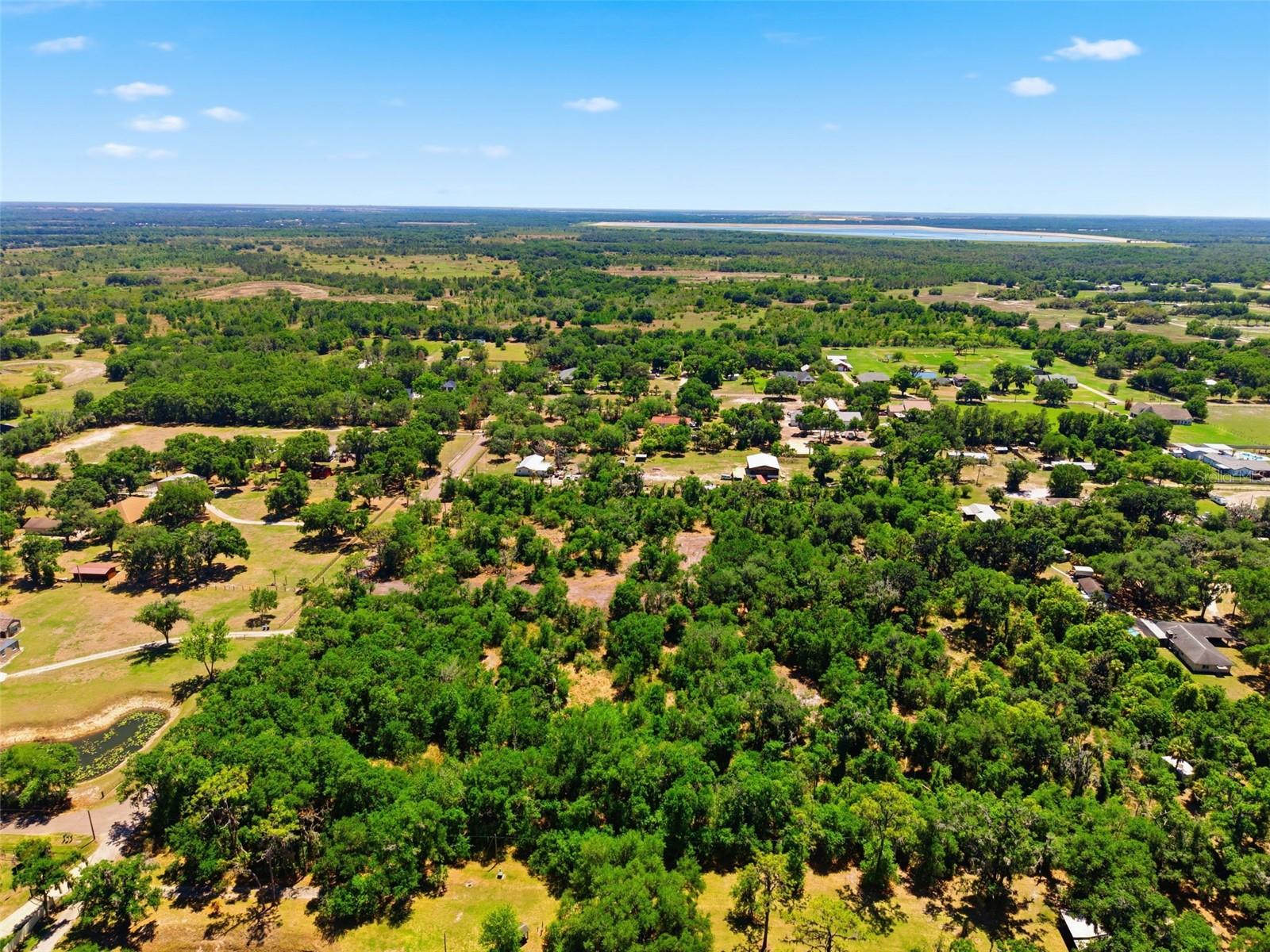 19084 RED BIRD LN #LOT 5, LITHIA, FL, 33547