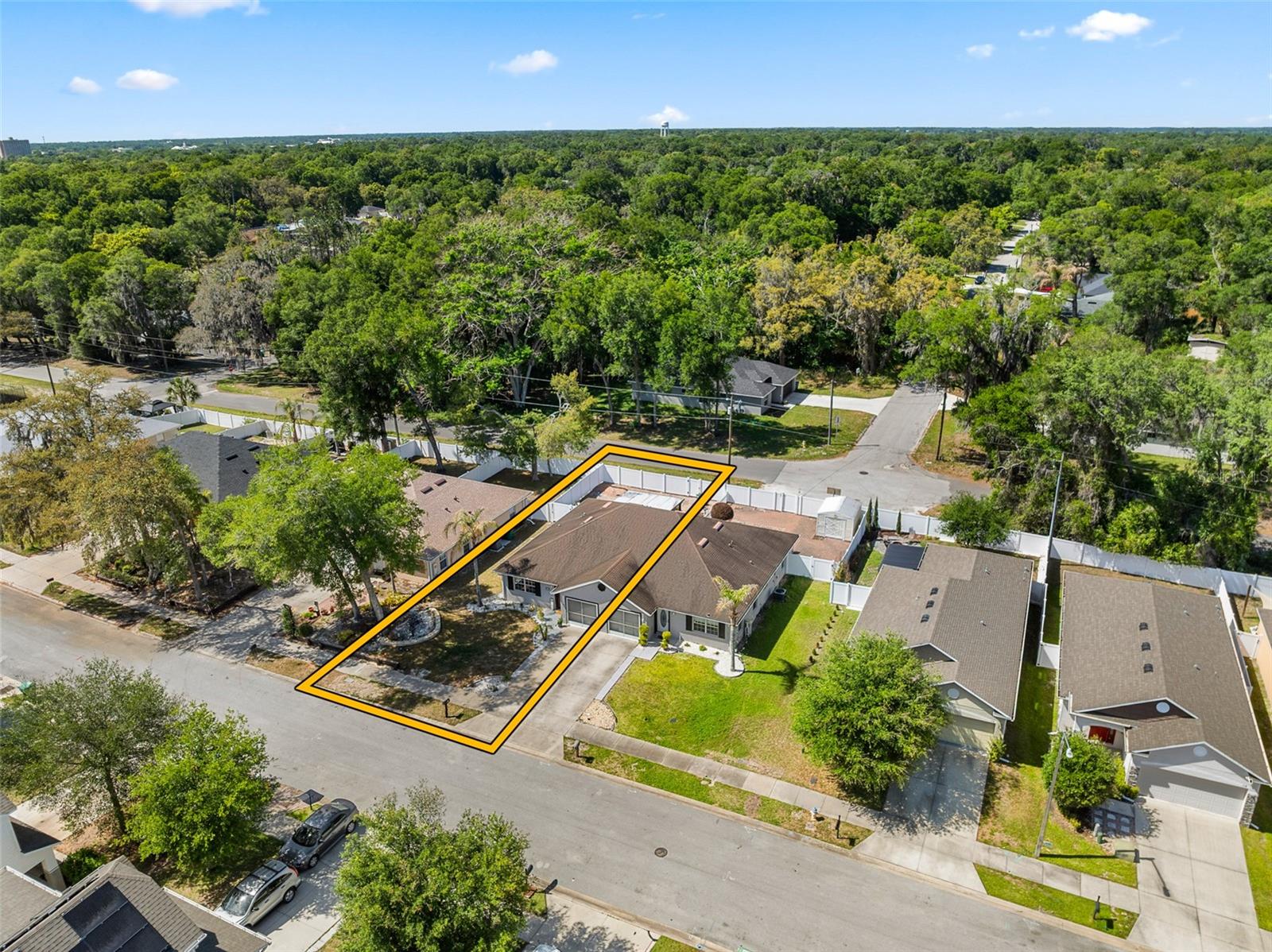 112 HURST CT, DELAND, FL, 32724