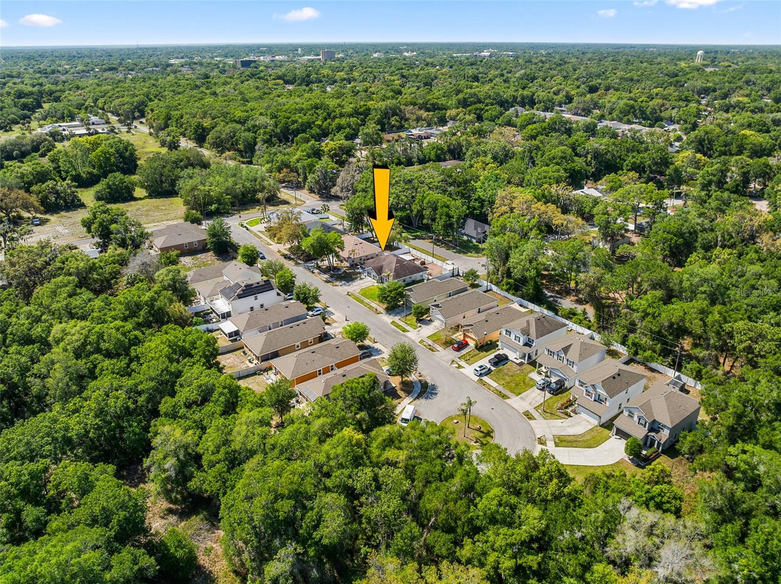 112 HURST CT, DELAND, FL, 32724