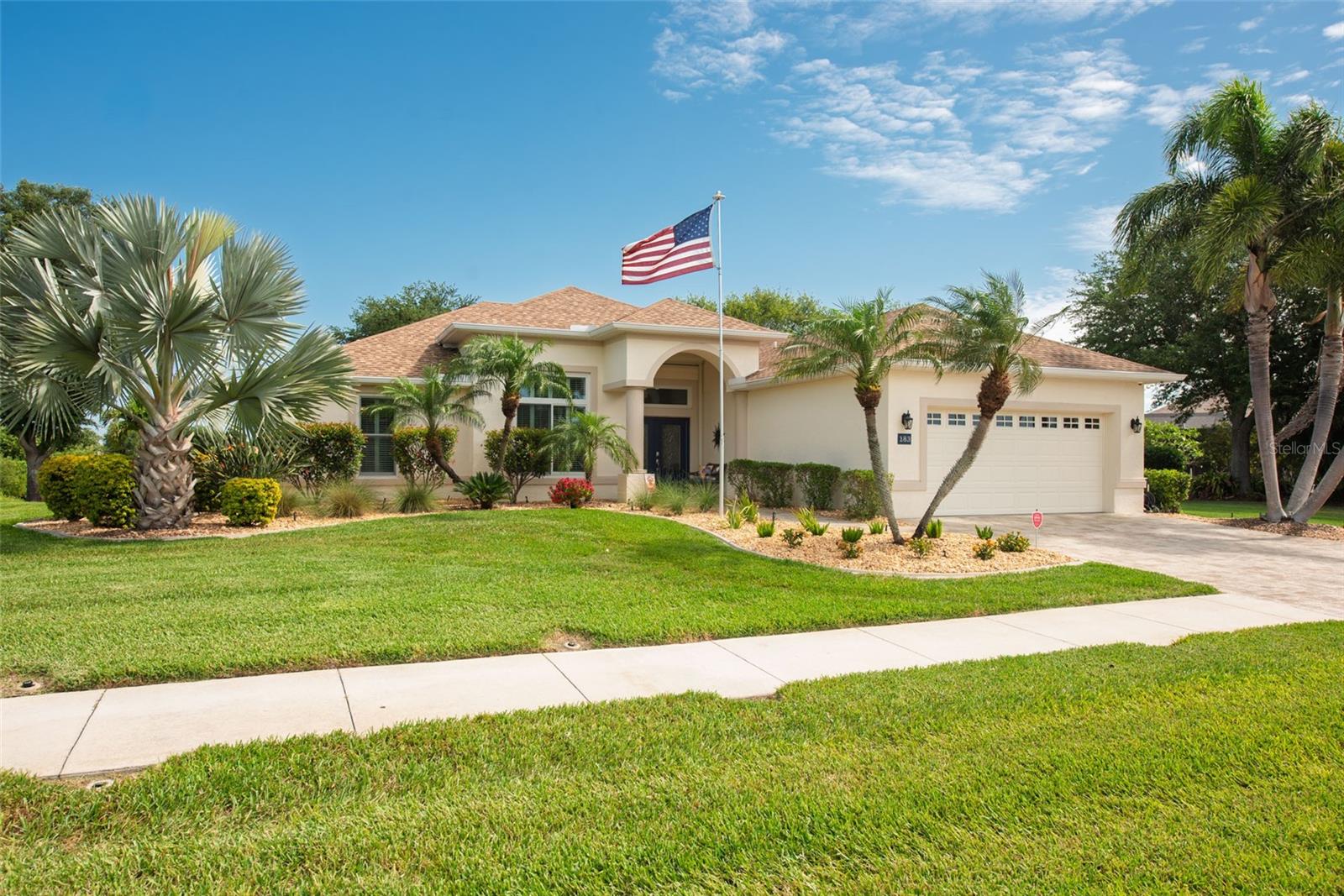 183 CLEAR LAKE DR, ENGLEWOOD, FL, 34223