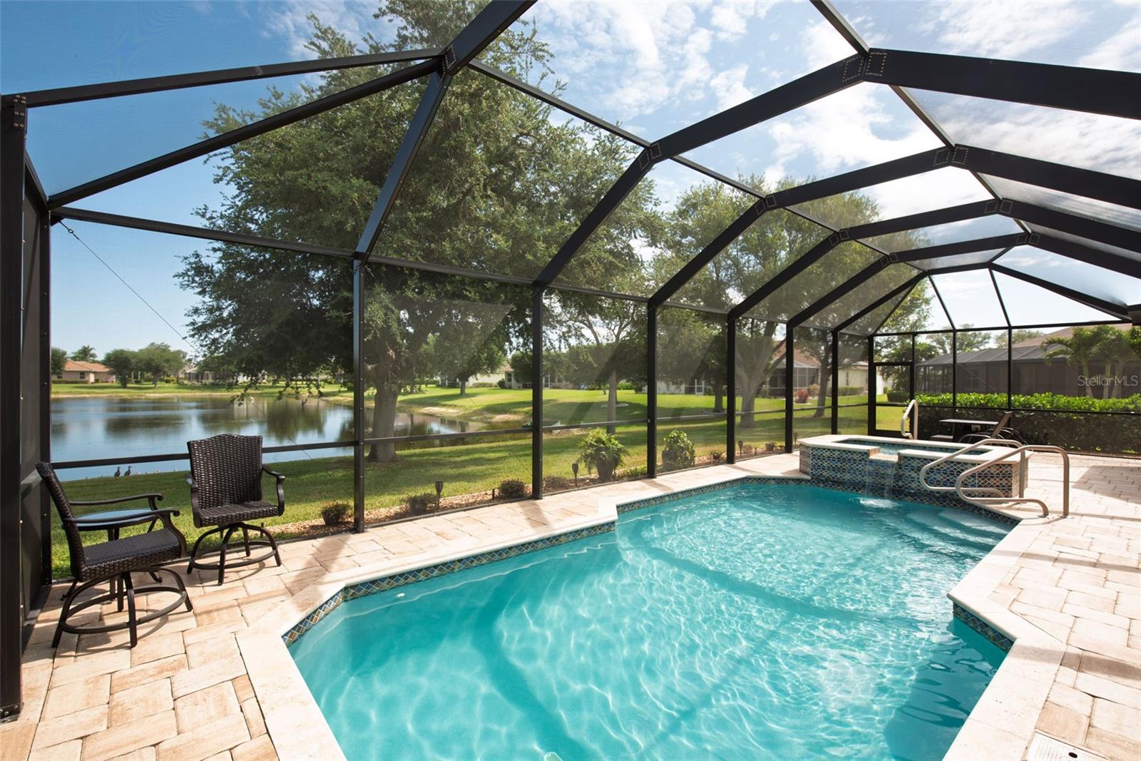 183 CLEAR LAKE DR, ENGLEWOOD, FL, 34223