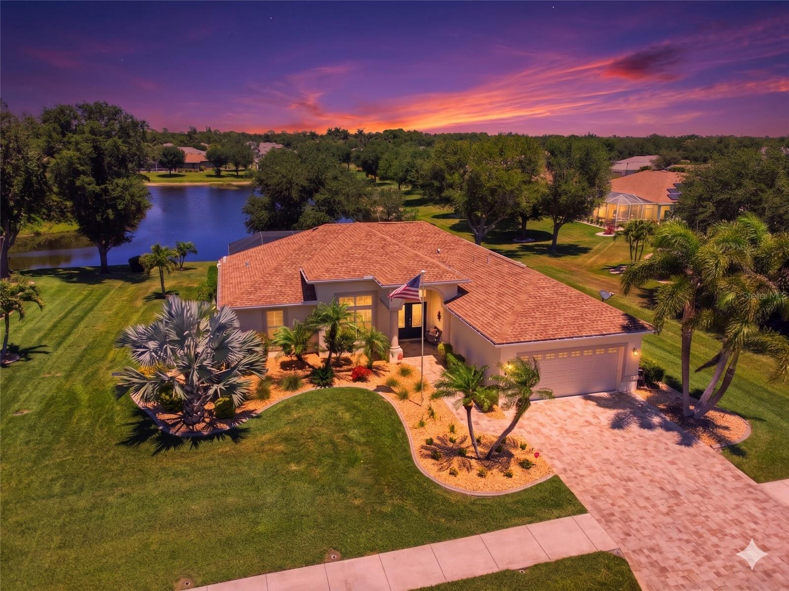 183 CLEAR LAKE DR, ENGLEWOOD, FL, 34223