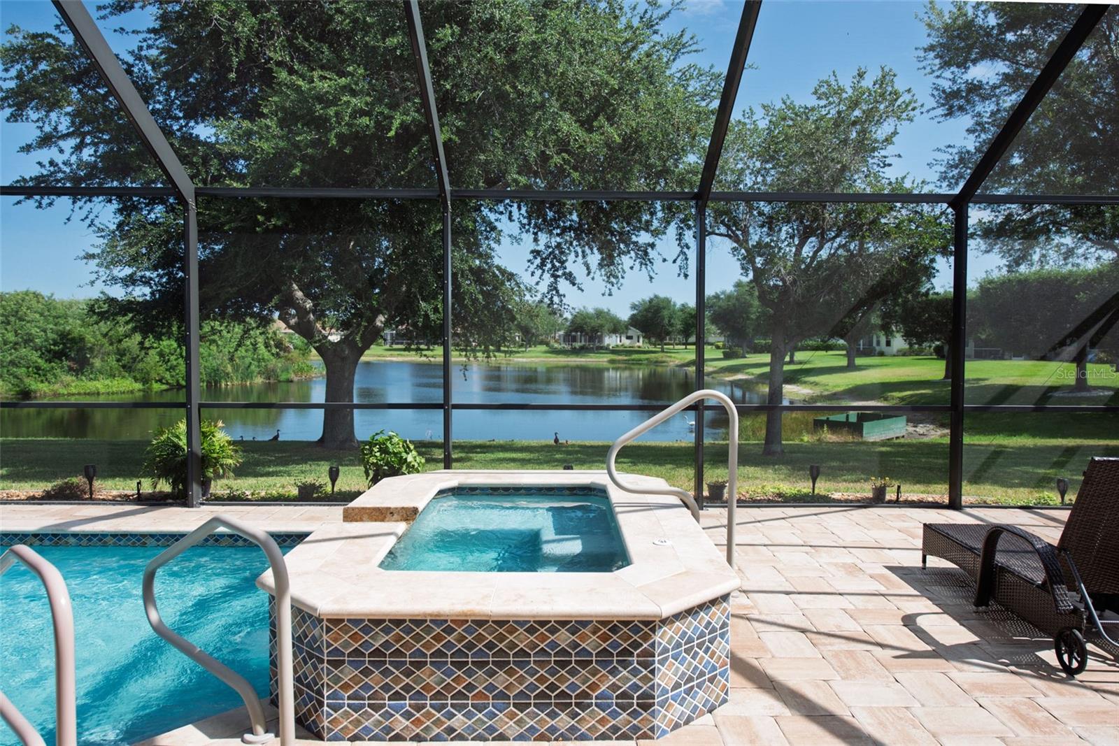 183 CLEAR LAKE DR, ENGLEWOOD, FL, 34223
