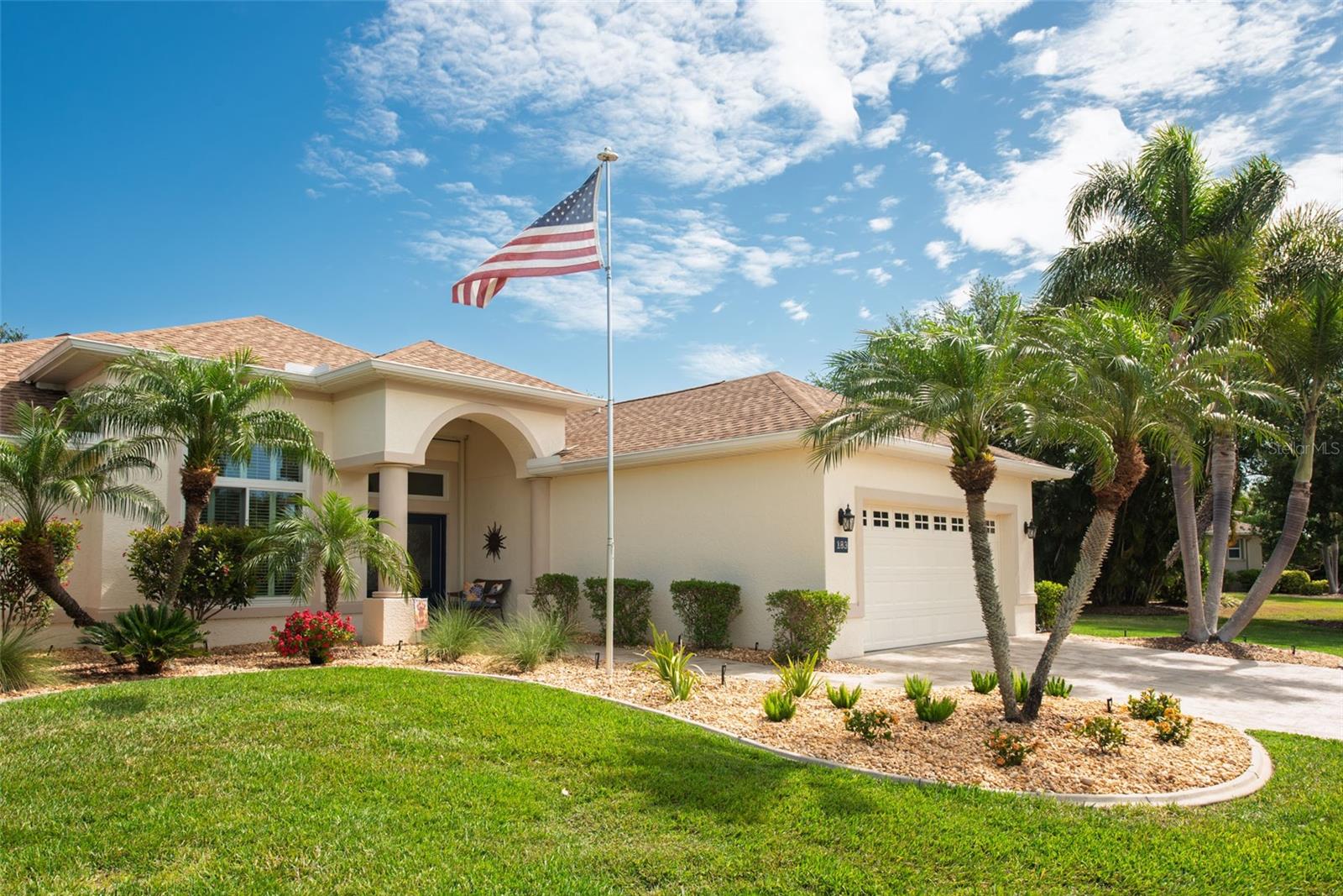 183 CLEAR LAKE DR, ENGLEWOOD, FL, 34223