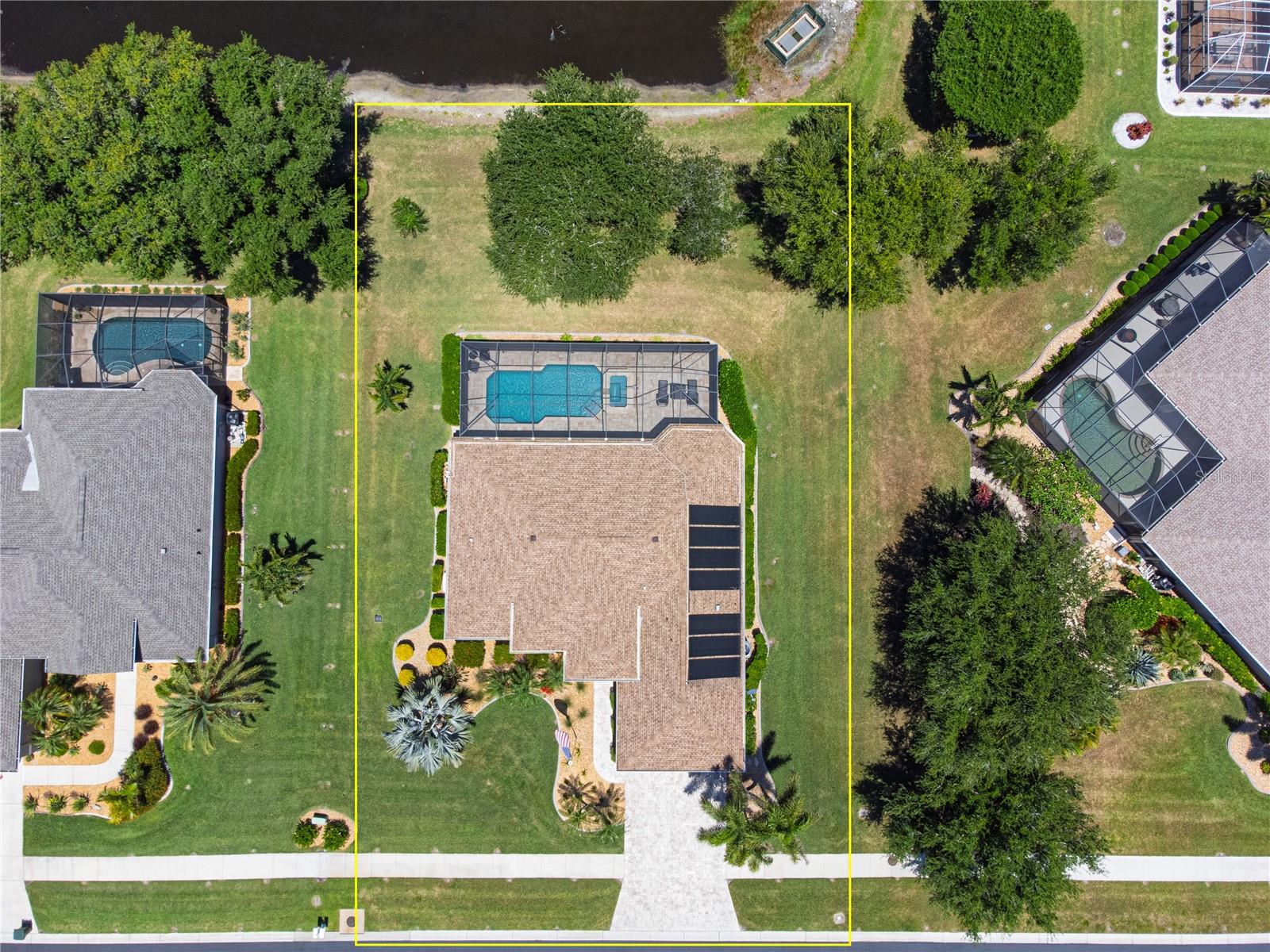 183 CLEAR LAKE DR, ENGLEWOOD, FL, 34223
