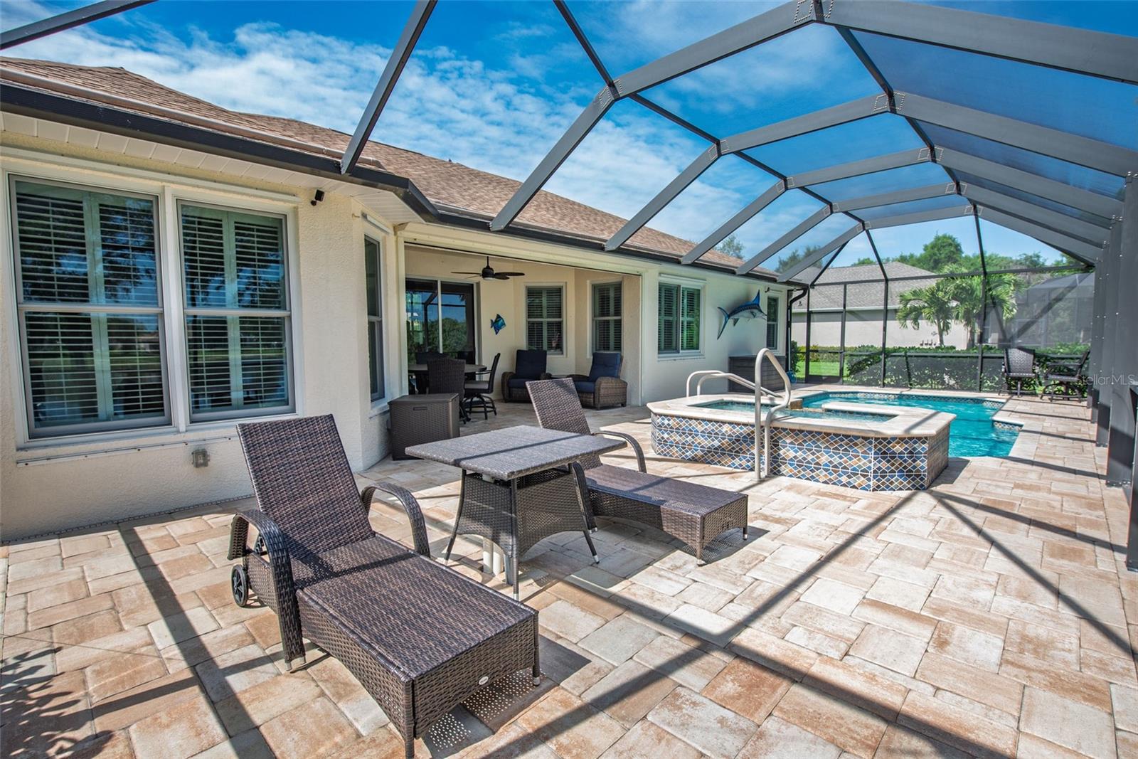 183 CLEAR LAKE DR, ENGLEWOOD, FL, 34223
