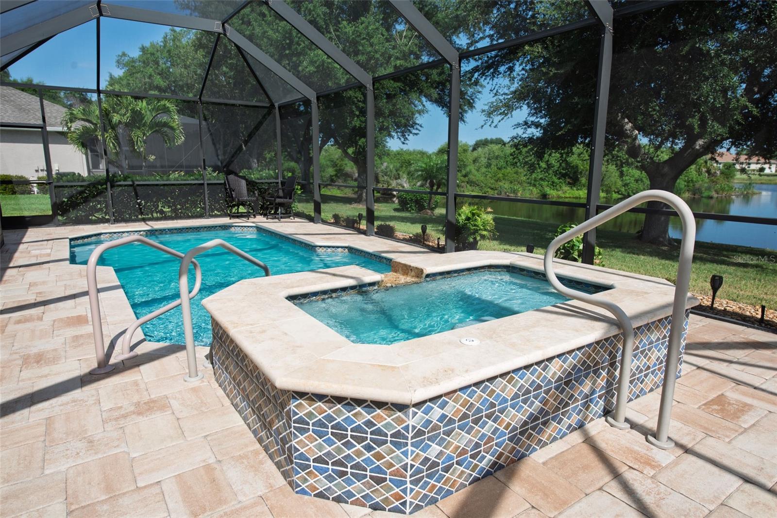 183 CLEAR LAKE DR, ENGLEWOOD, FL, 34223