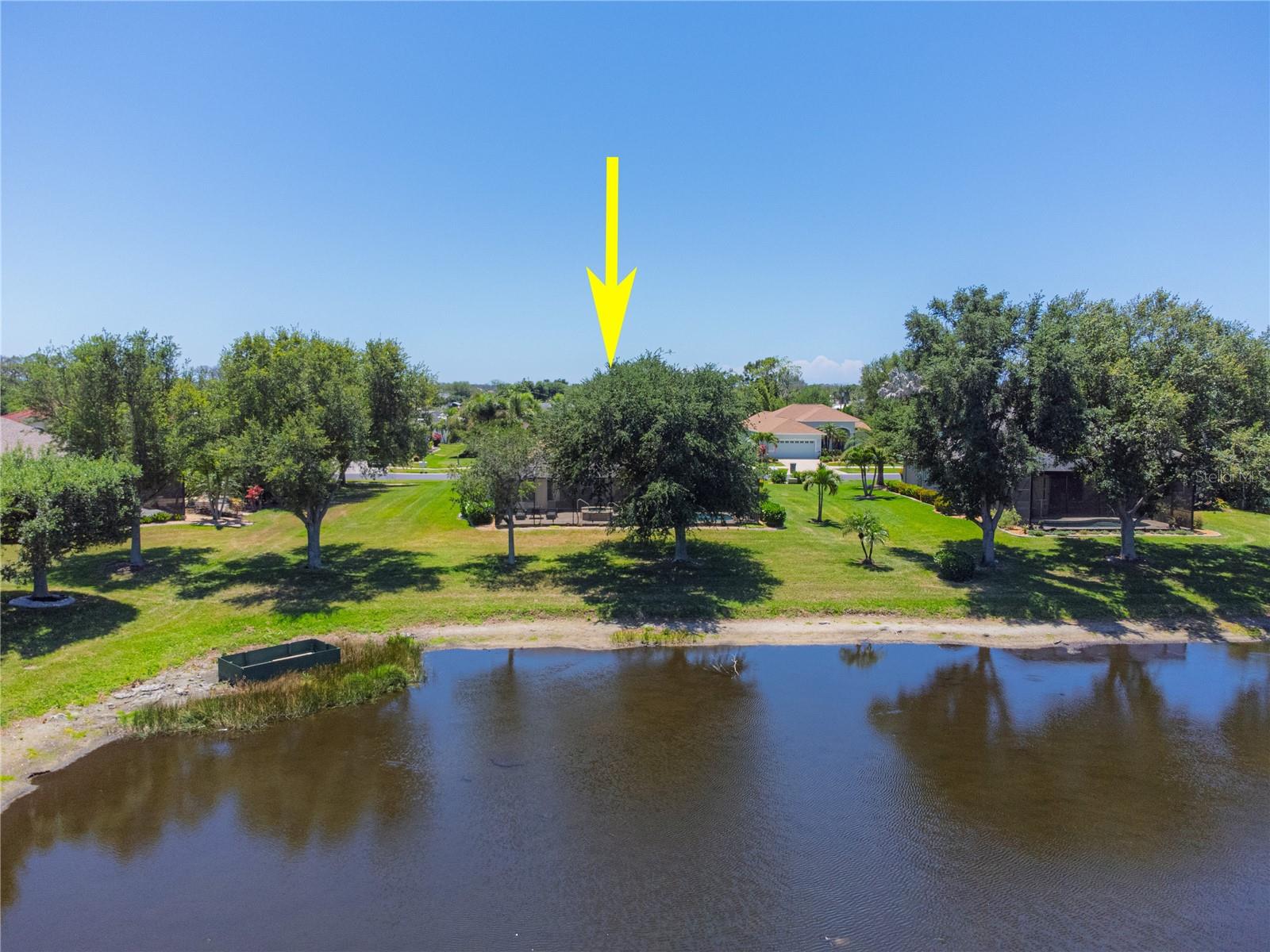 183 CLEAR LAKE DR, ENGLEWOOD, FL, 34223