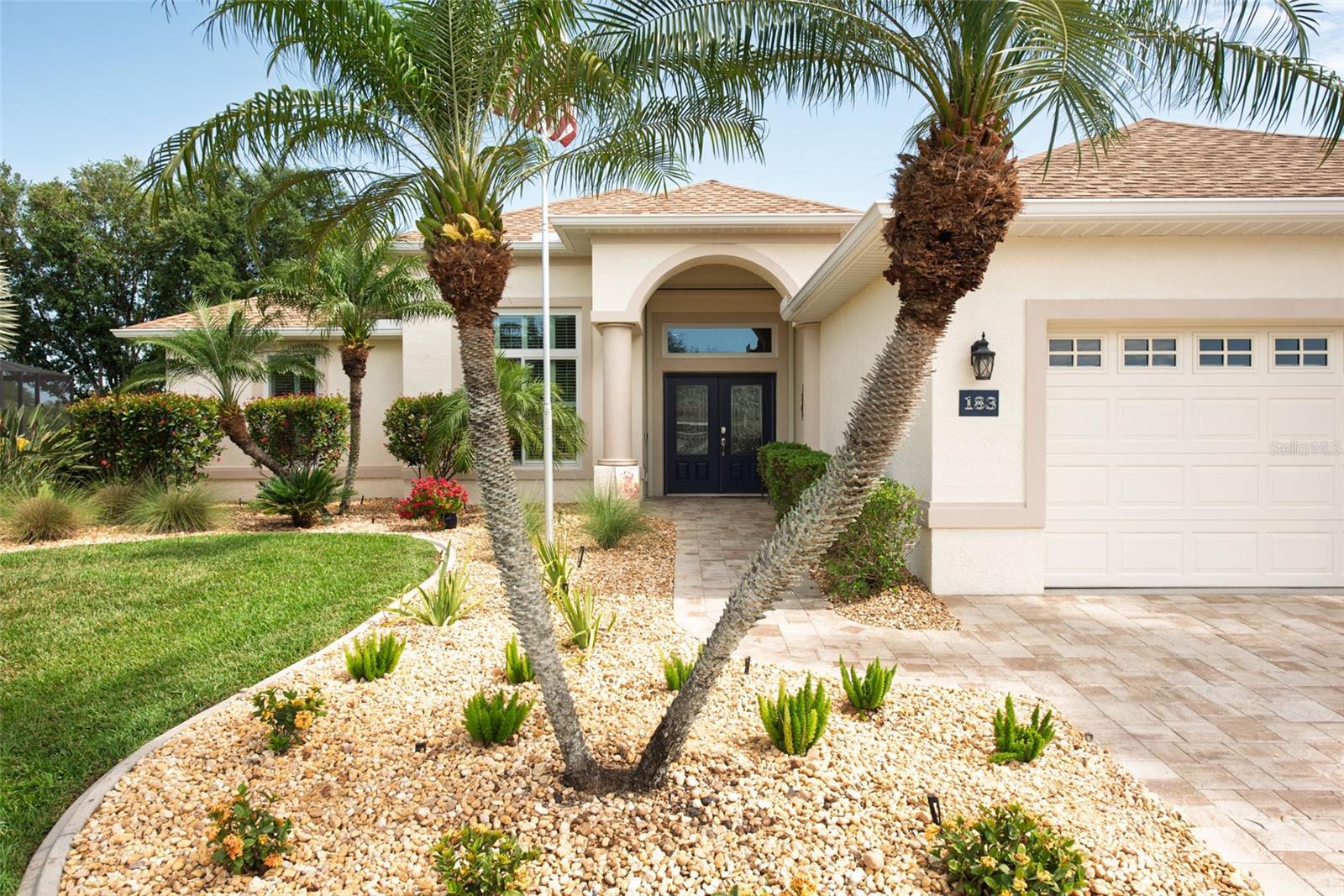 183 CLEAR LAKE DR, ENGLEWOOD, FL, 34223