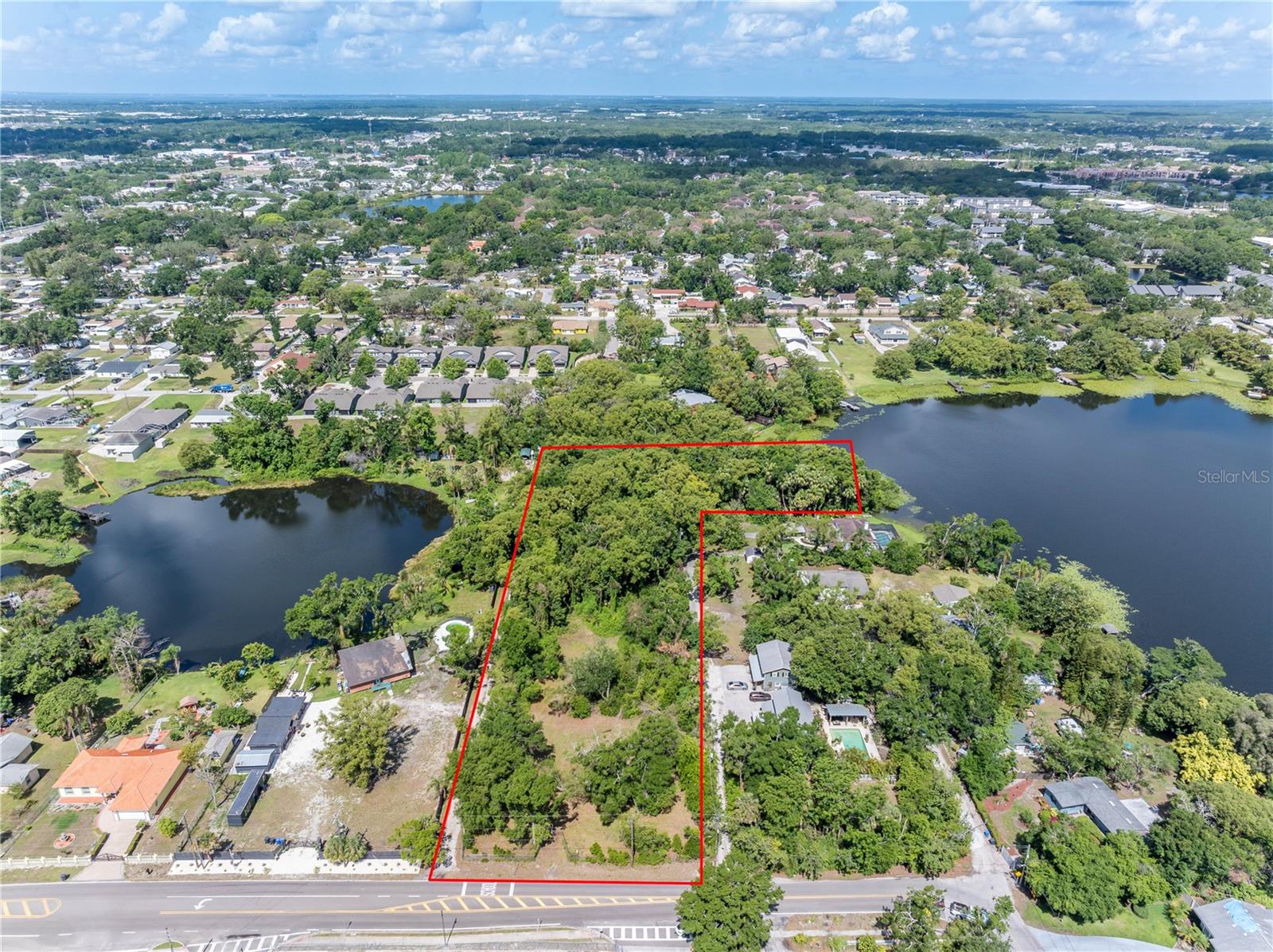 8616 N HABANA AVE, TAMPA, FL, 33614