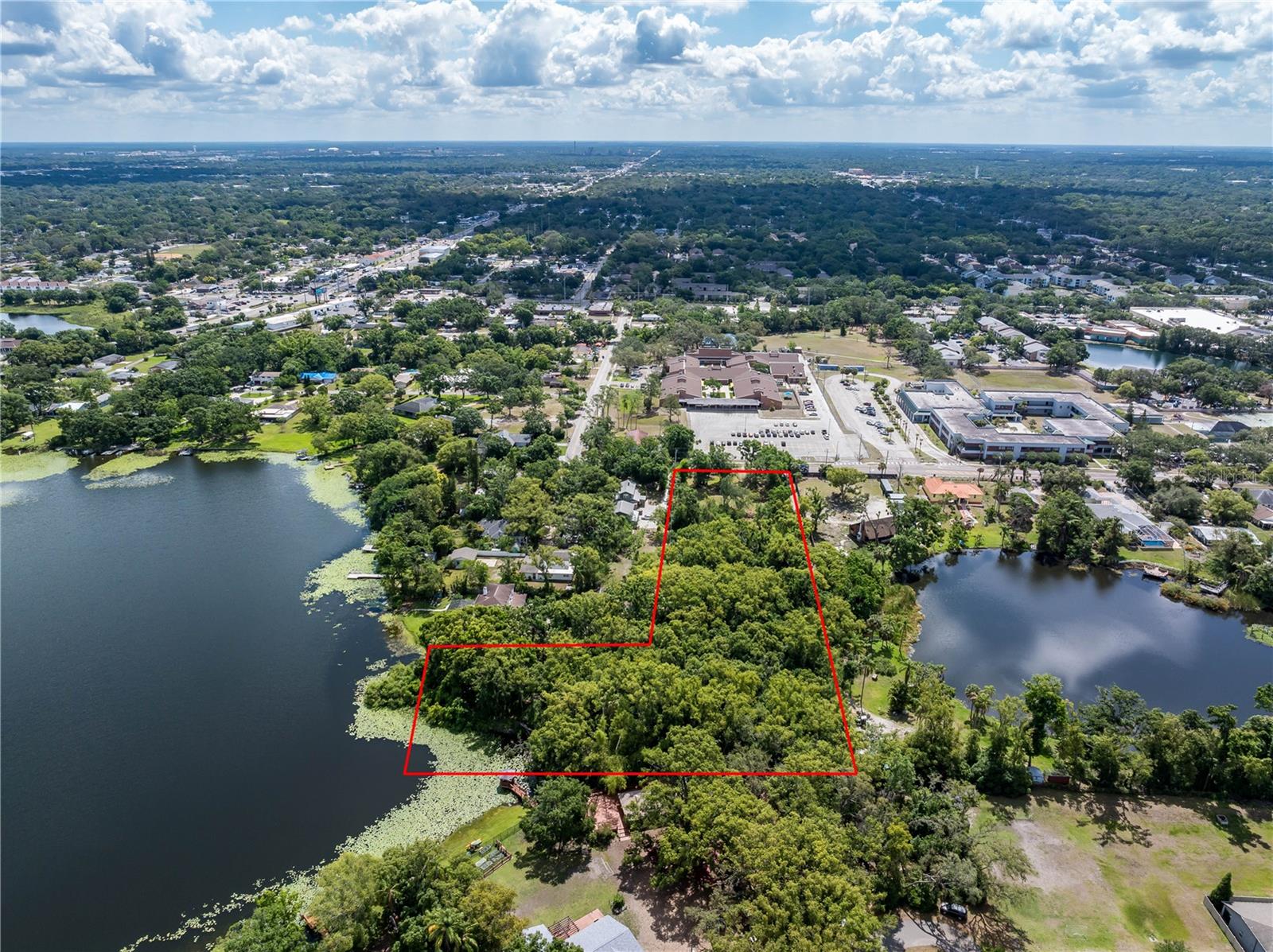 8616 N HABANA AVE, TAMPA, FL, 33614