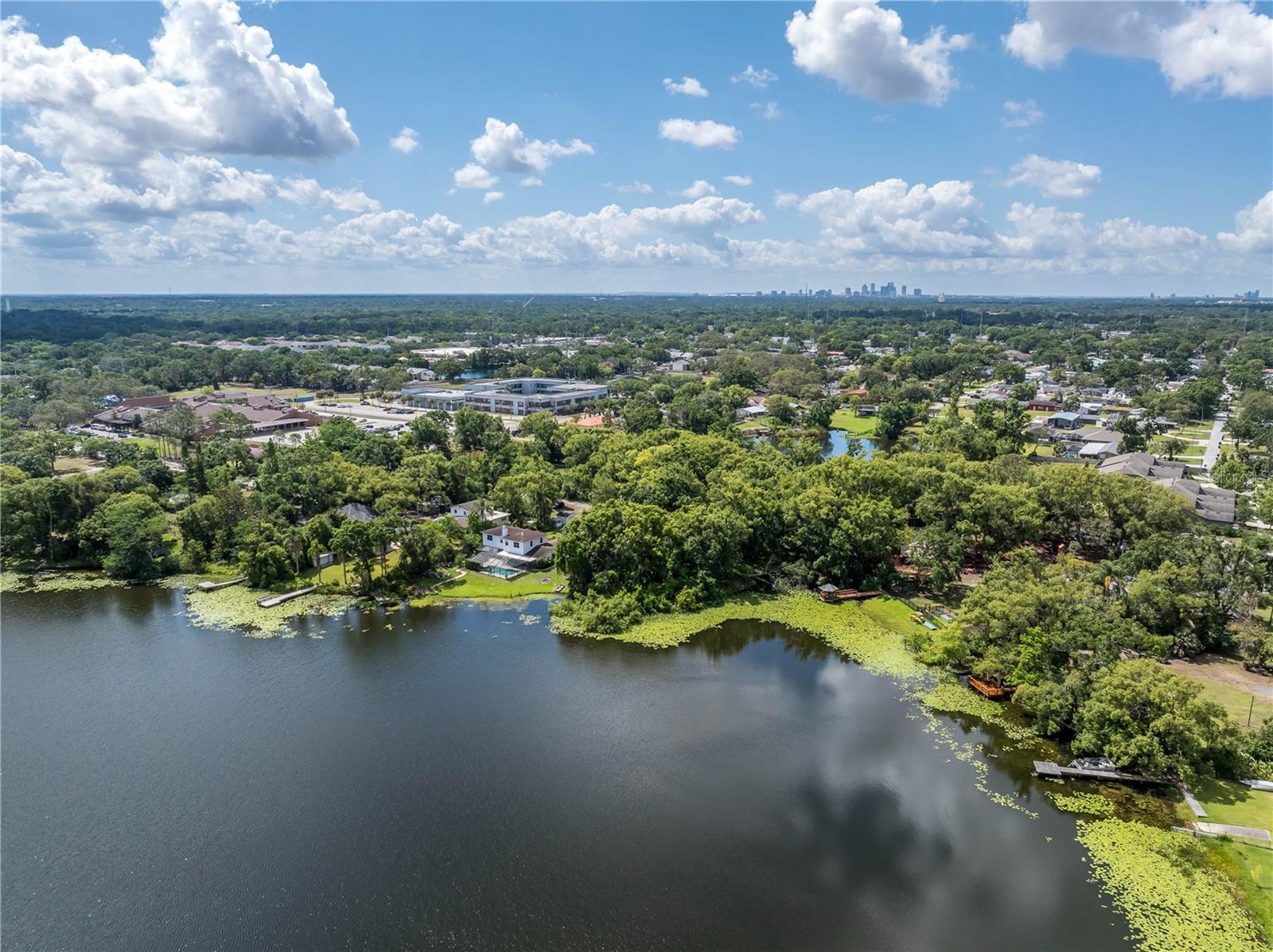 8616 N HABANA AVE, TAMPA, FL, 33614