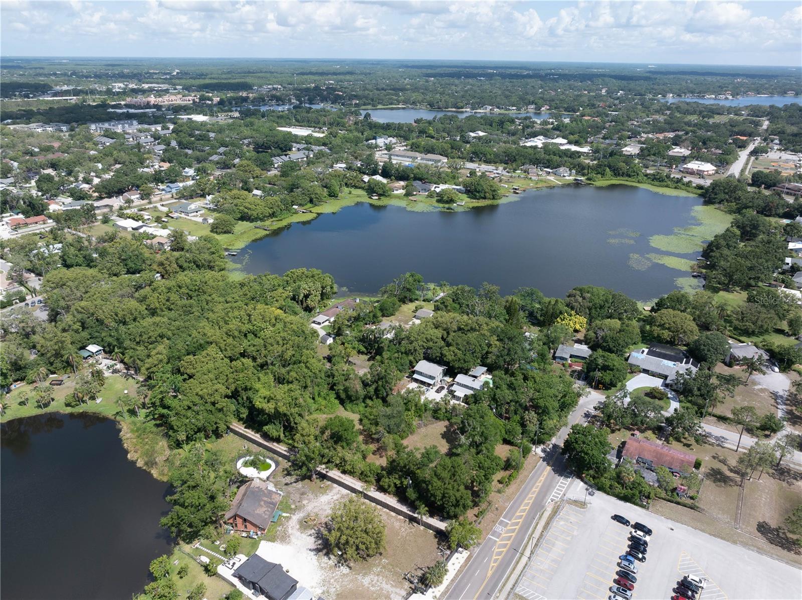 8616 N HABANA AVE, TAMPA, FL, 33614