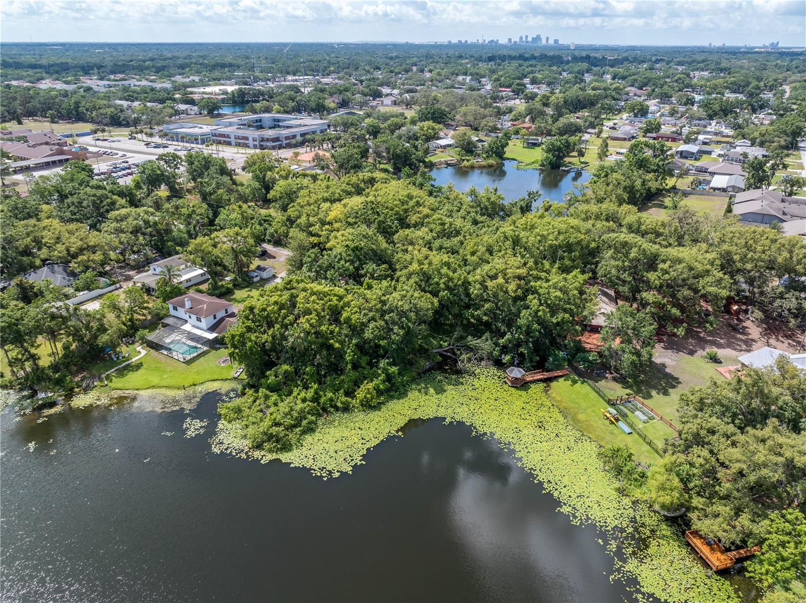 8616 N HABANA AVE, TAMPA, FL, 33614