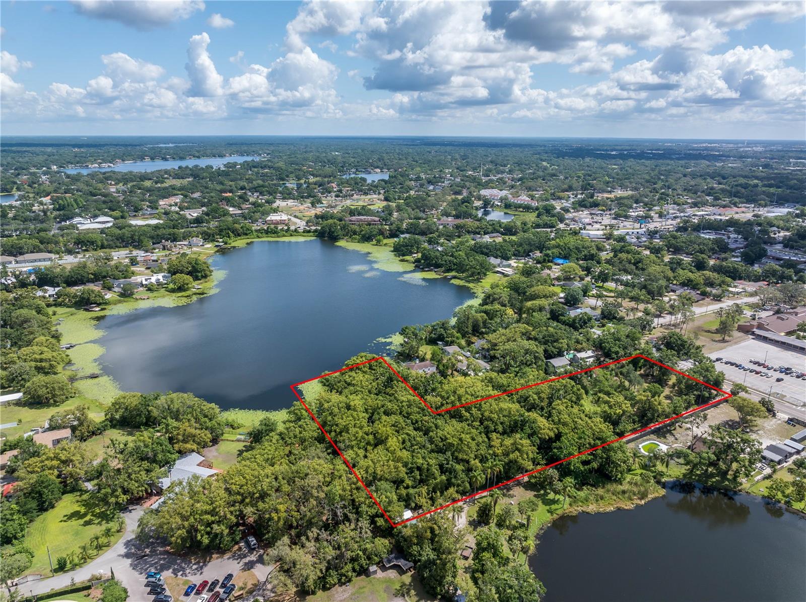 8616 N HABANA AVE, TAMPA, FL, 33614