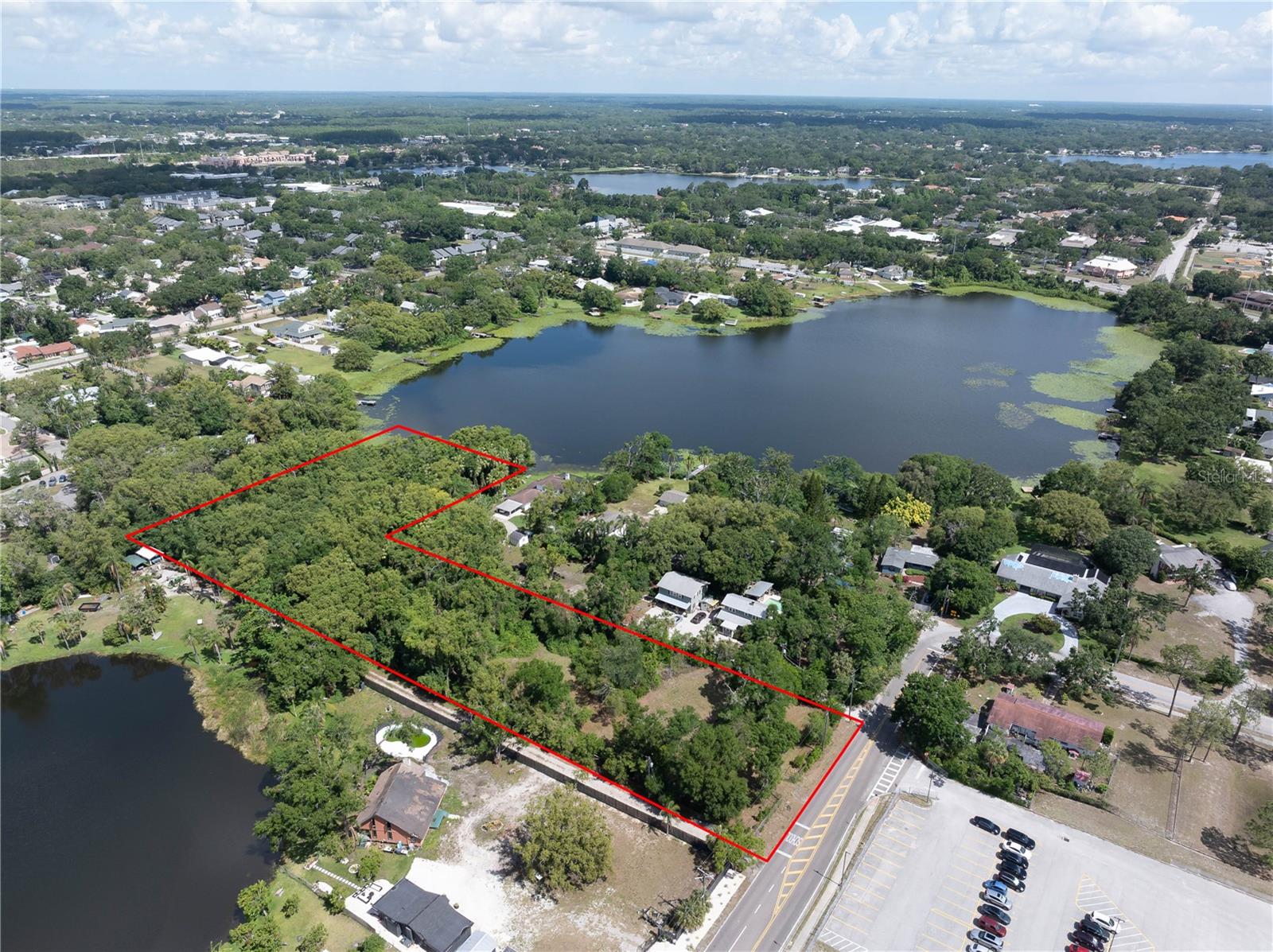 8616 N HABANA AVE, TAMPA, FL, 33614