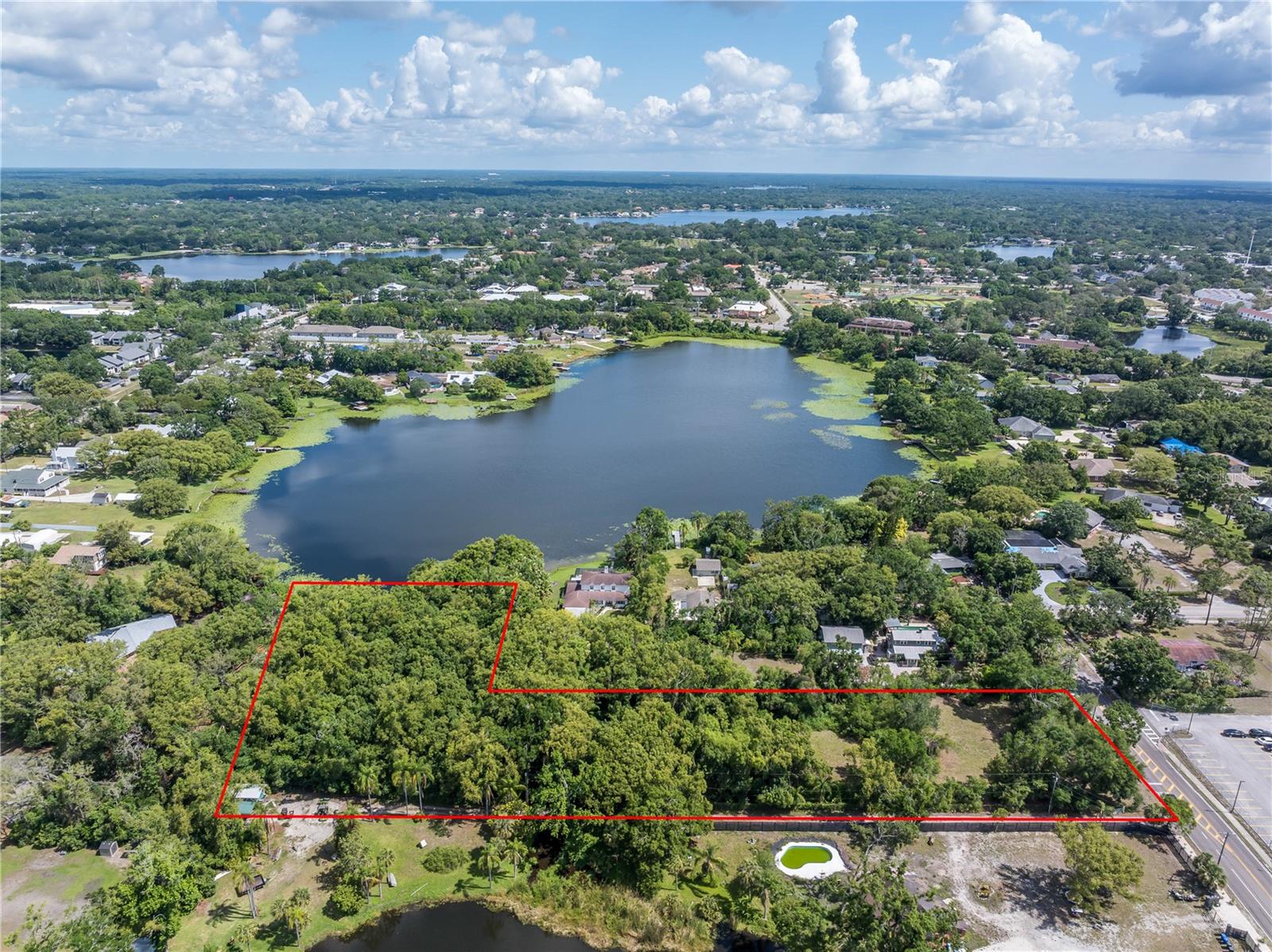 8616 N HABANA AVE, TAMPA, FL, 33614