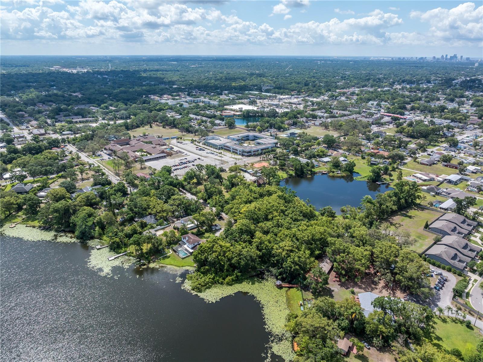 8616 N HABANA AVE, TAMPA, FL, 33614