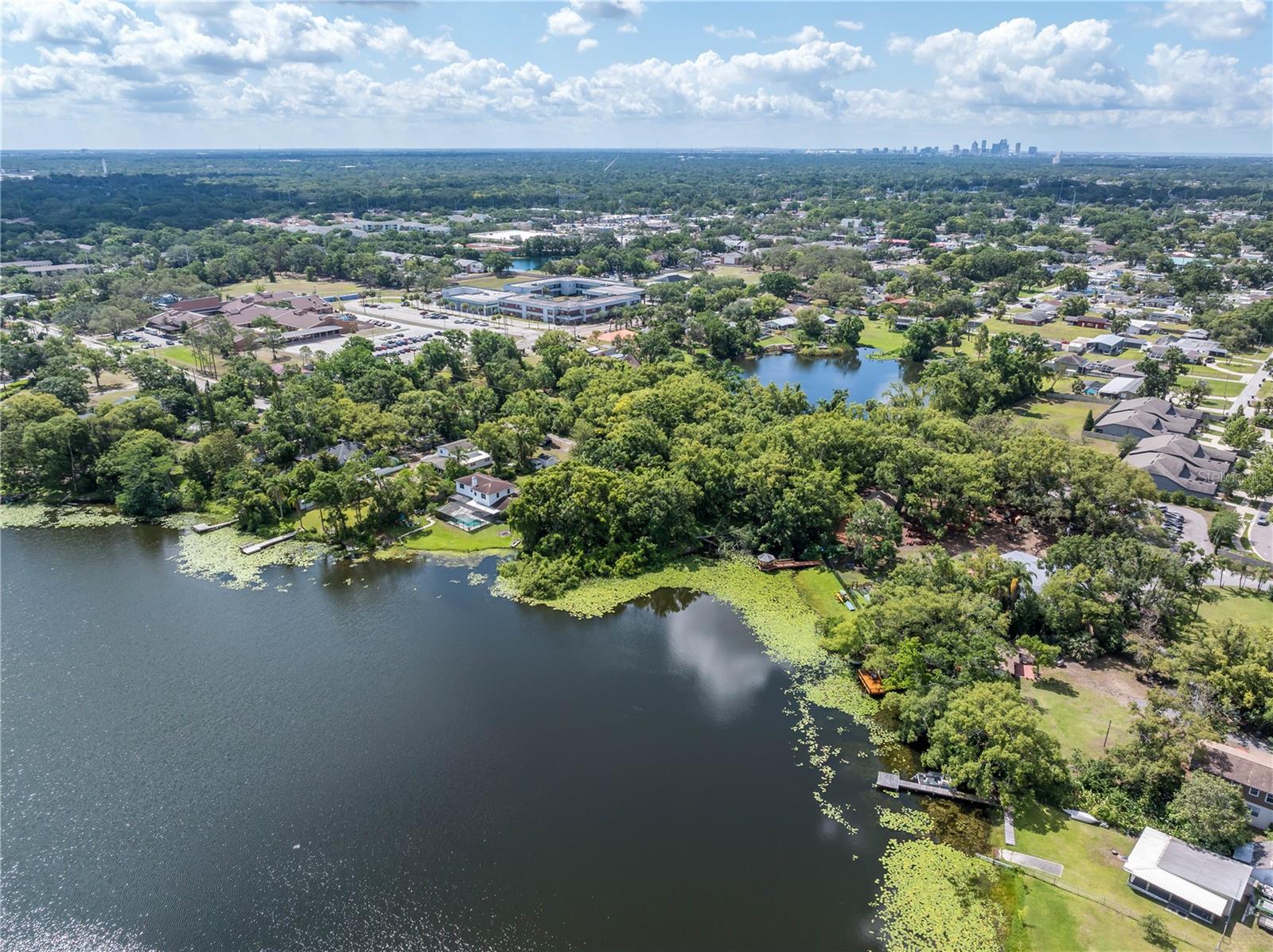 8616 N HABANA AVE, TAMPA, FL, 33614