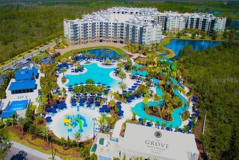 14501 GROVE RESORT AVE #3737, WINTER GARDEN, FL, 34787