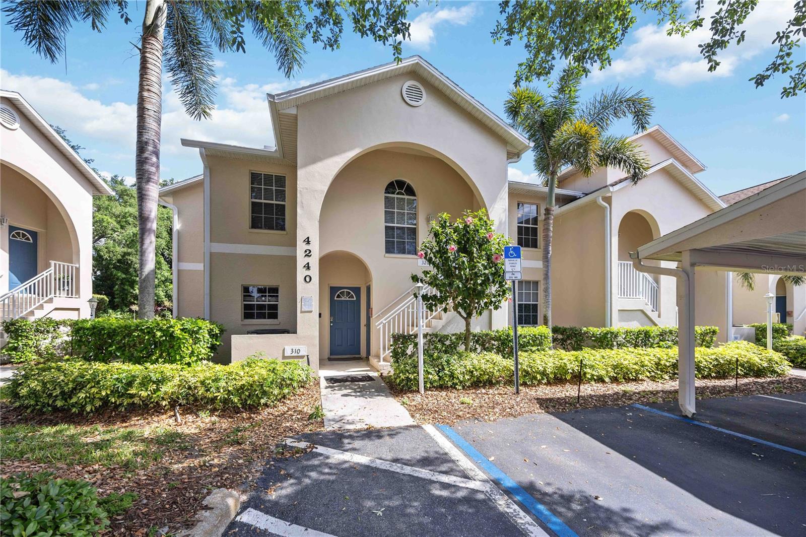 4240 BREEZEWAY BLVD #321, SARASOTA, FL, 34238