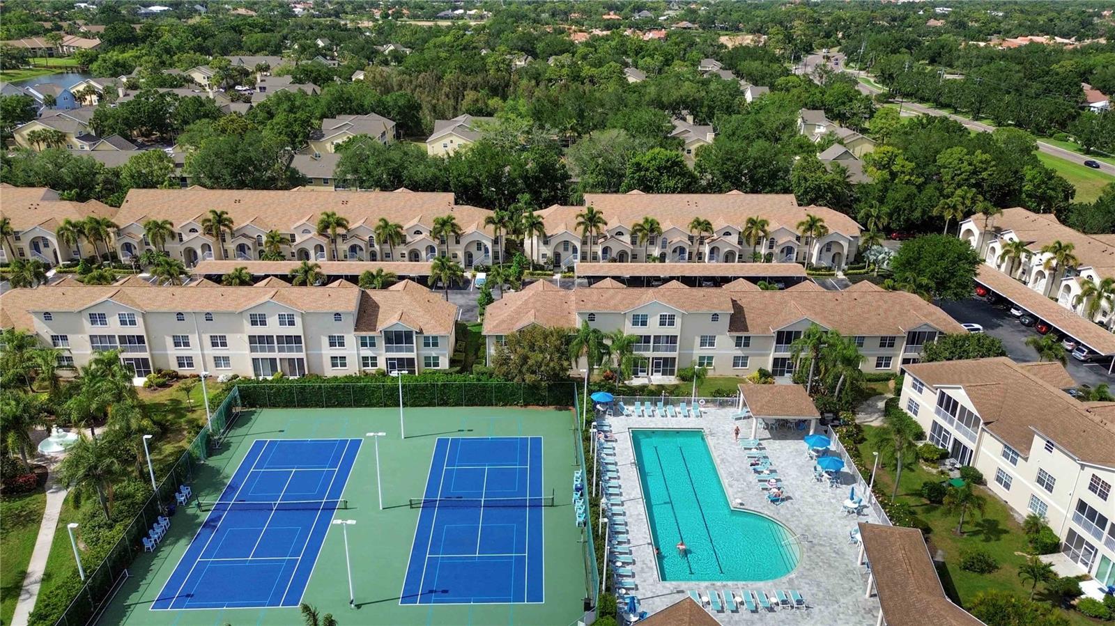 4240 BREEZEWAY BLVD #321, SARASOTA, FL, 34238