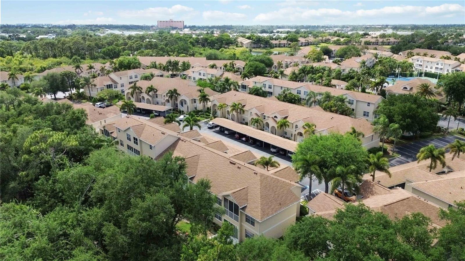 4240 BREEZEWAY BLVD #321, SARASOTA, FL, 34238