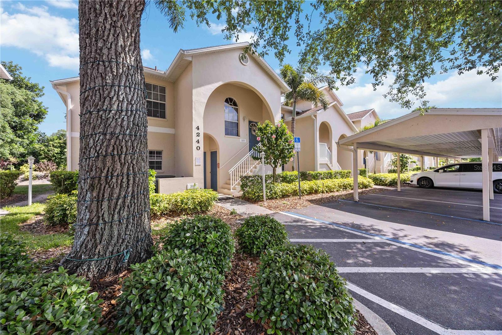 4240 BREEZEWAY BLVD #321, SARASOTA, FL, 34238