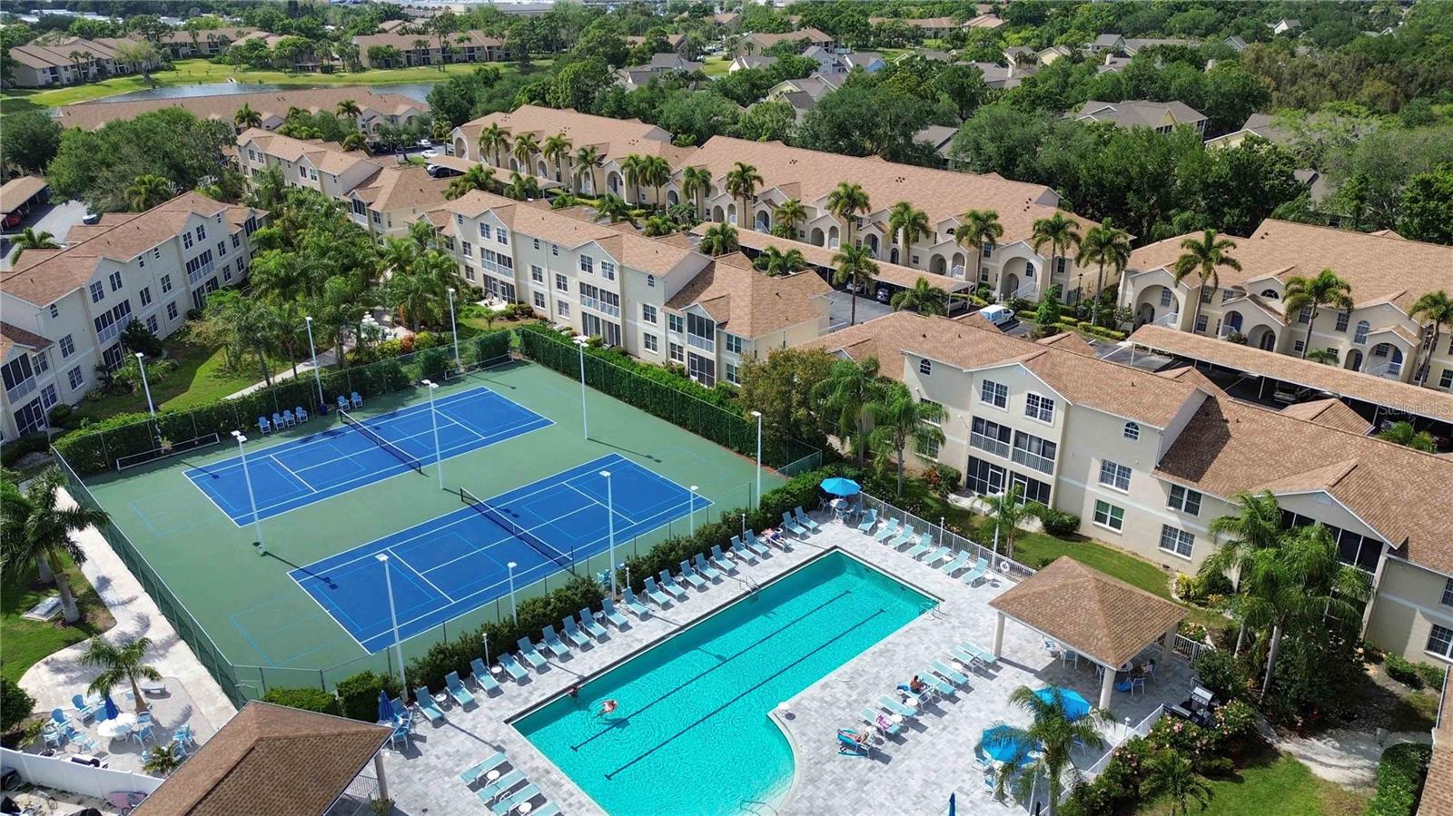 4240 BREEZEWAY BLVD #321, SARASOTA, FL, 34238