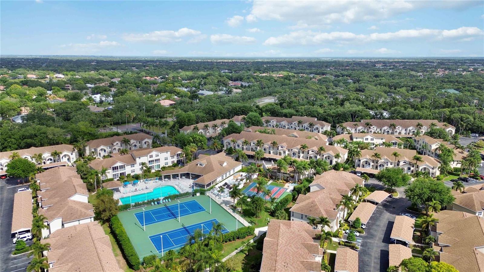 4240 BREEZEWAY BLVD #321, SARASOTA, FL, 34238