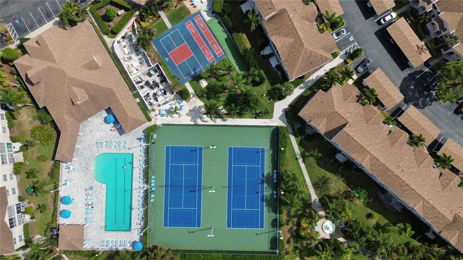 4240 BREEZEWAY BLVD #321, SARASOTA, FL, 34238