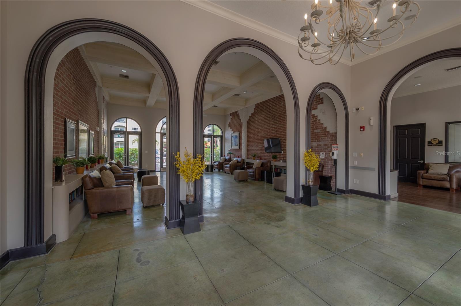 1810 E PALM AVE #4103, TAMPA, FL, 33605