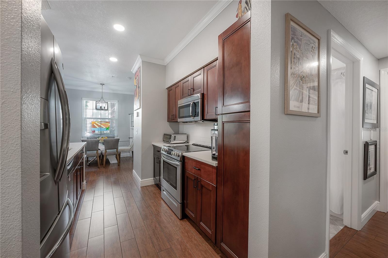 1810 E PALM AVE #4103, TAMPA, FL, 33605