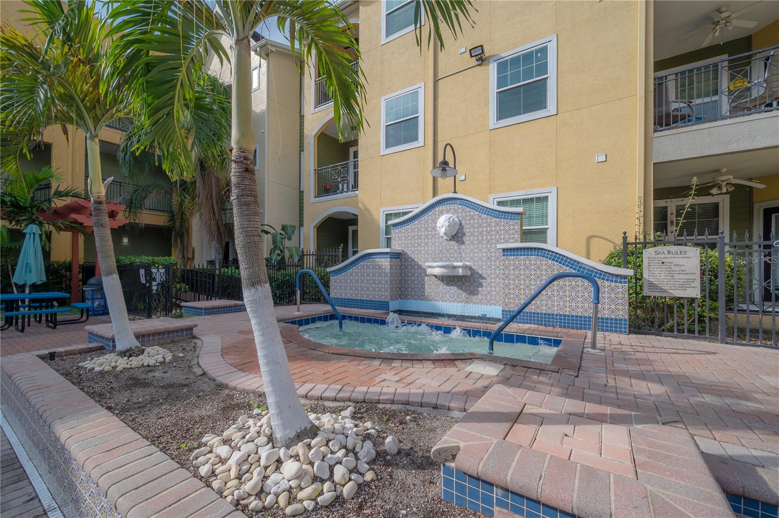 1810 E PALM AVE #4103, TAMPA, FL, 33605