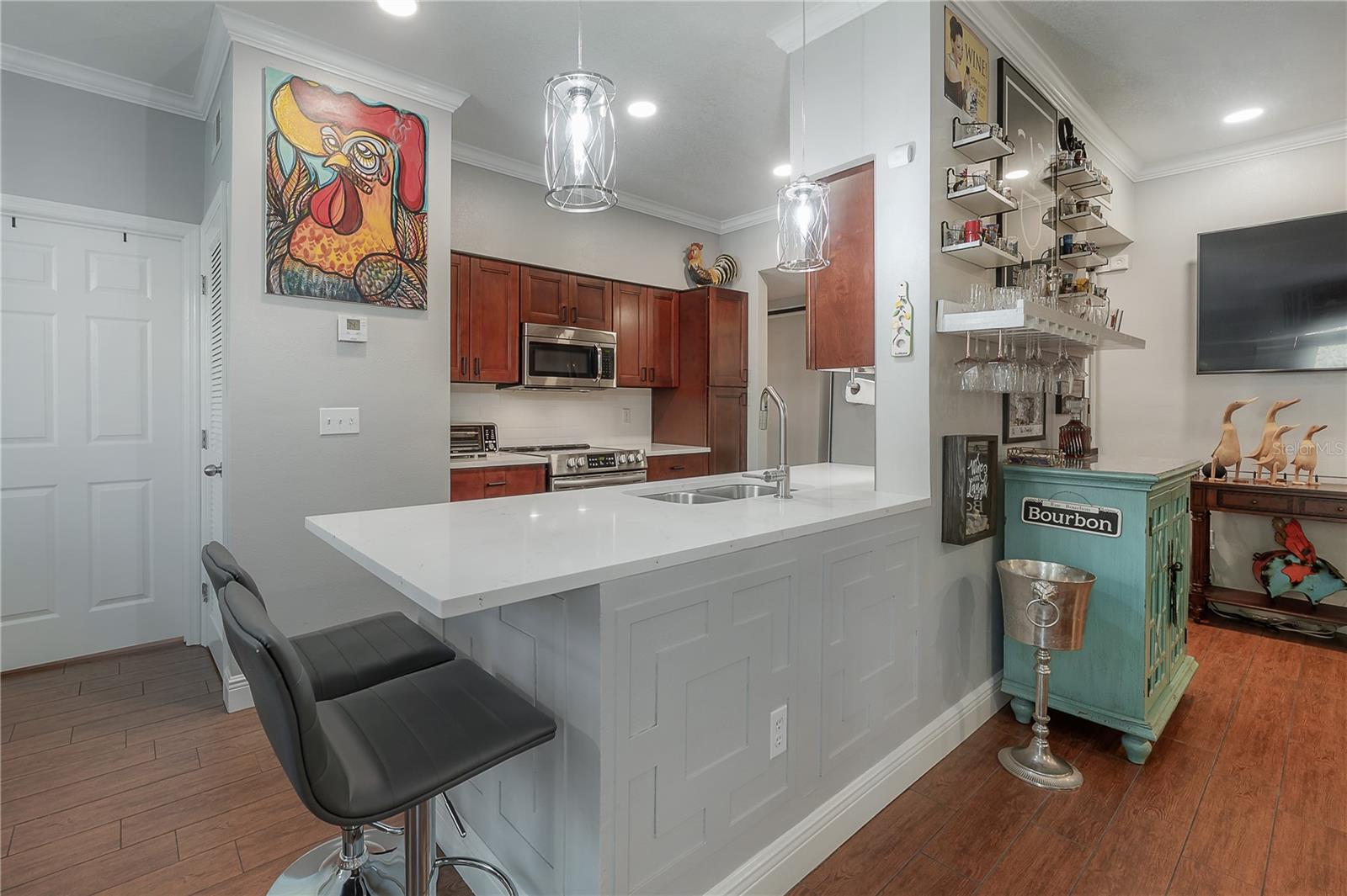 1810 E PALM AVE #4103, TAMPA, FL, 33605