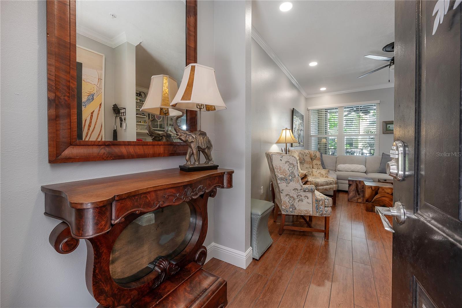 1810 E PALM AVE #4103, TAMPA, FL, 33605