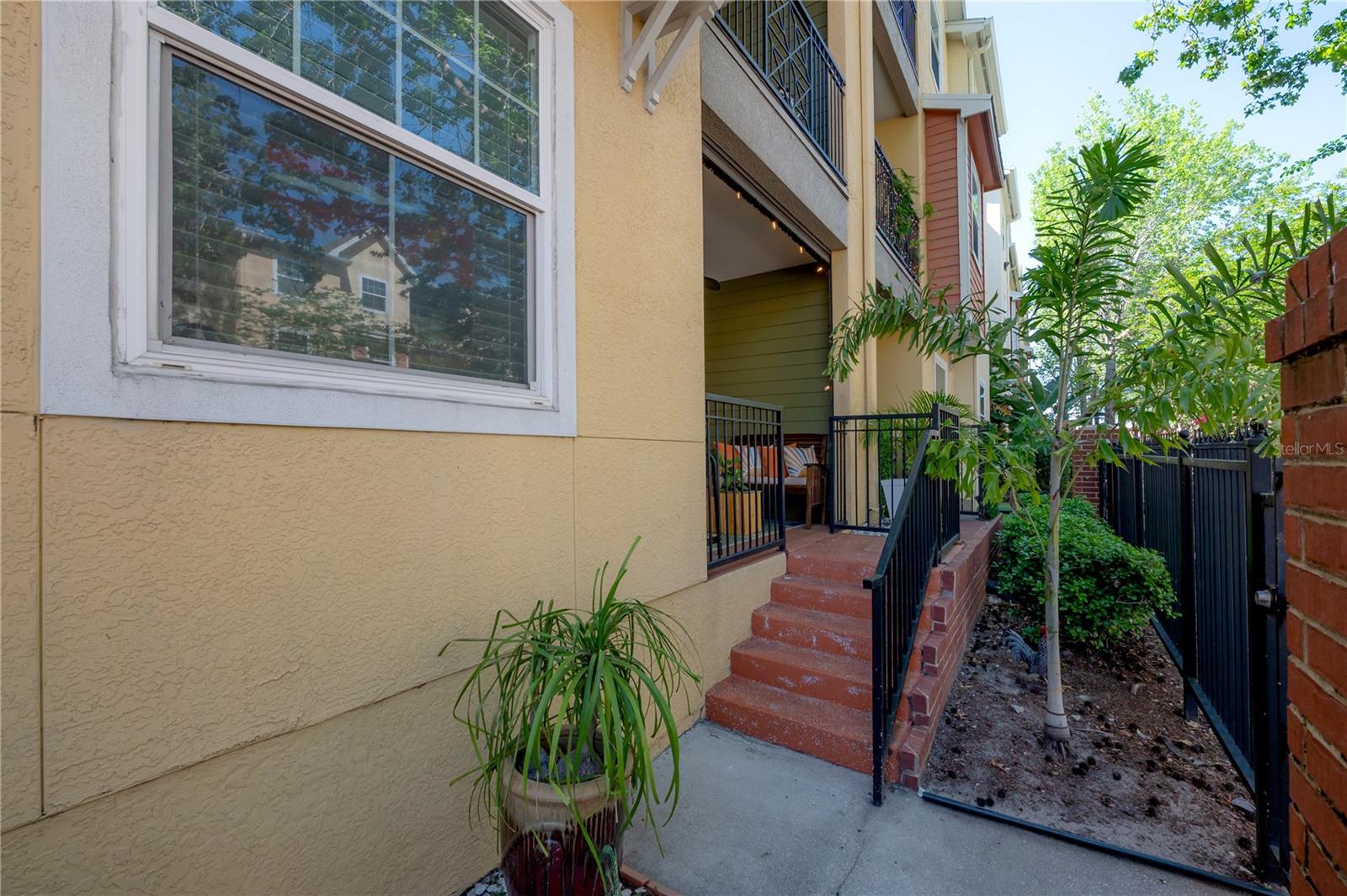 1810 E PALM AVE #4103, TAMPA, FL, 33605