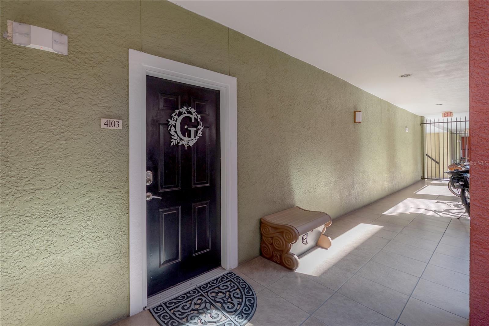 1810 E PALM AVE #4103, TAMPA, FL, 33605