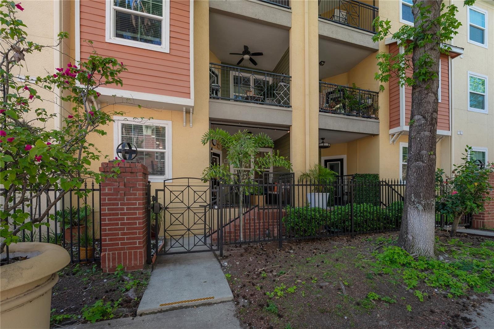 1810 E PALM AVE #4103, TAMPA, FL, 33605