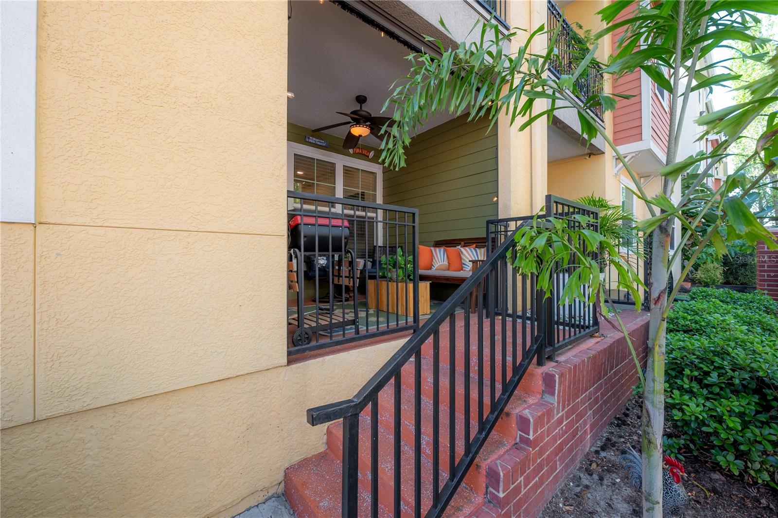 1810 E PALM AVE #4103, TAMPA, FL, 33605