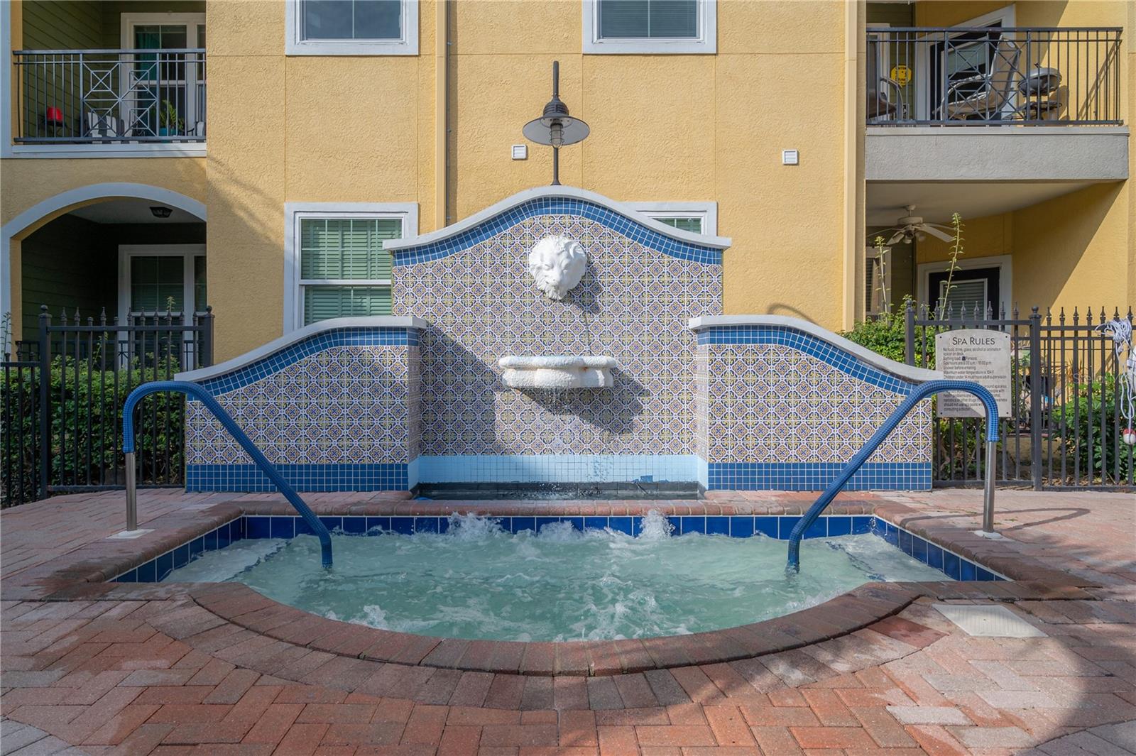 1810 E PALM AVE #4103, TAMPA, FL, 33605