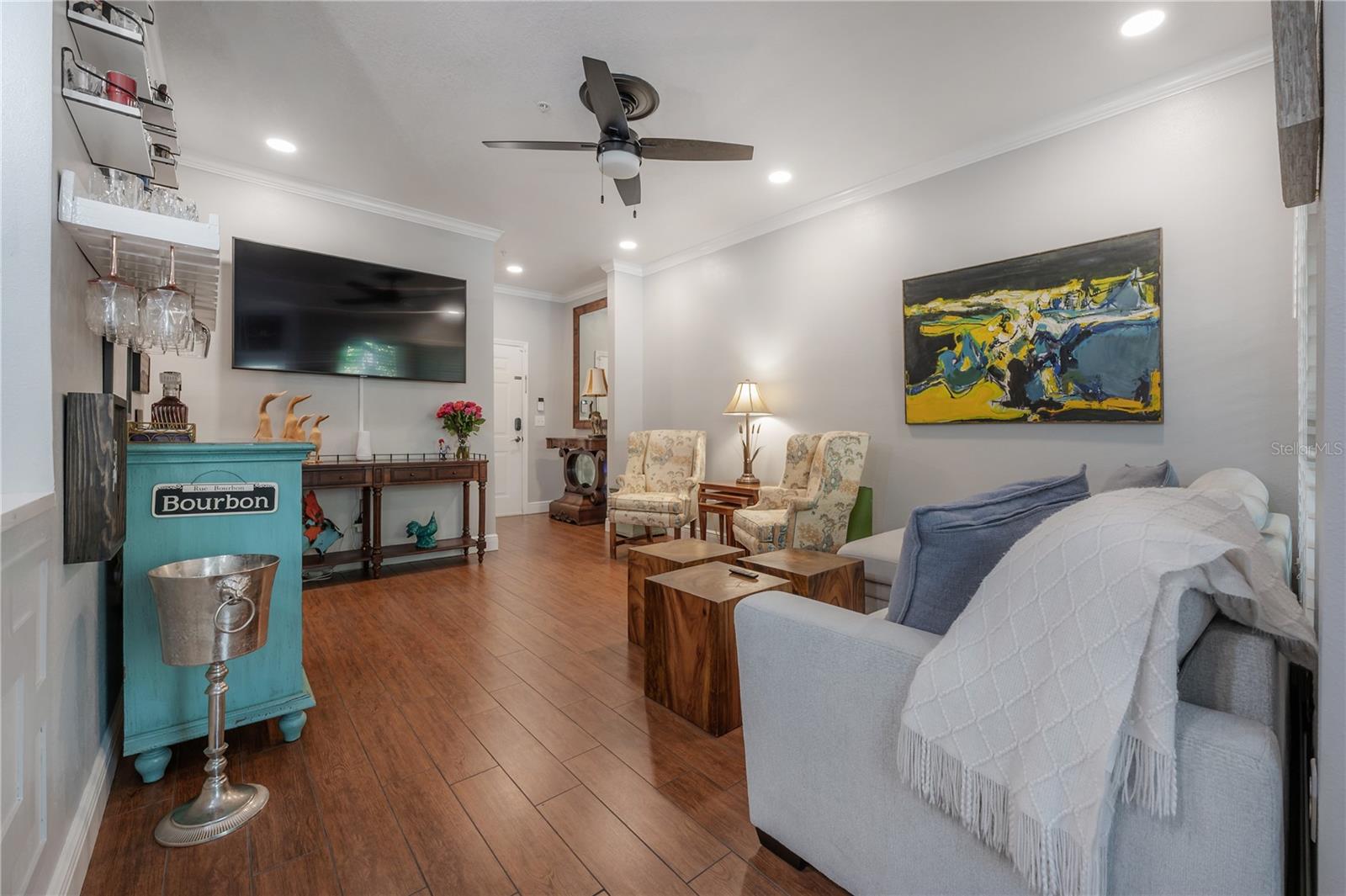 1810 E PALM AVE #4103, TAMPA, FL, 33605