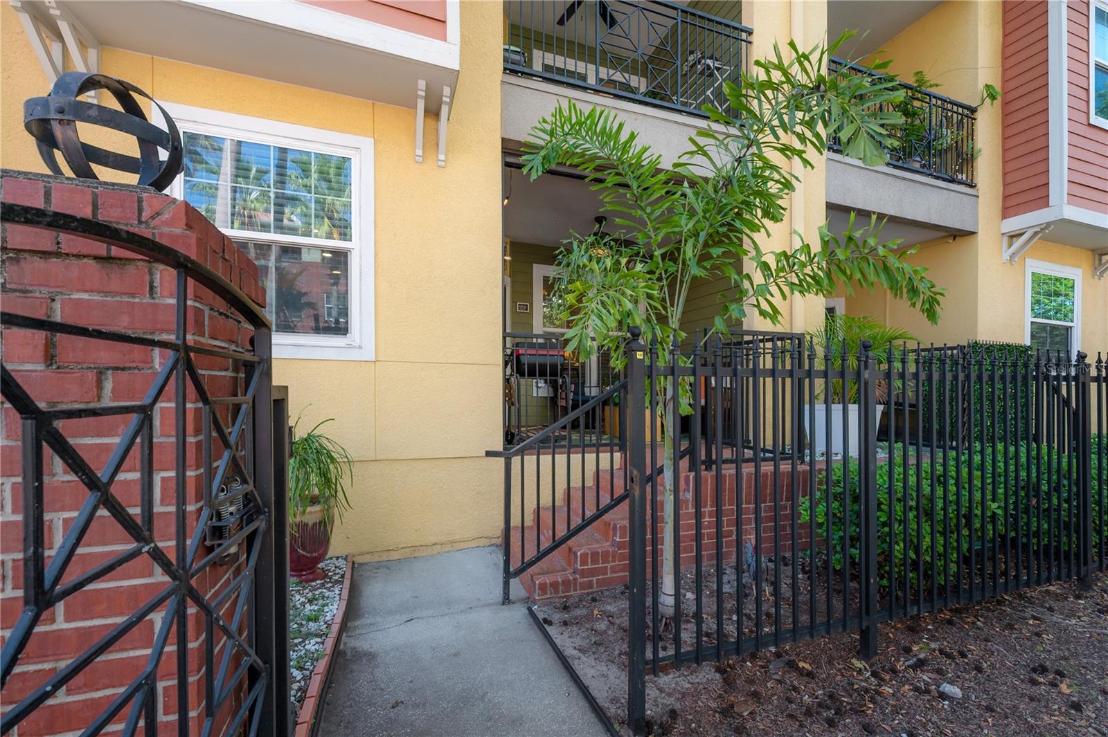 1810 E PALM AVE #4103, TAMPA, FL, 33605