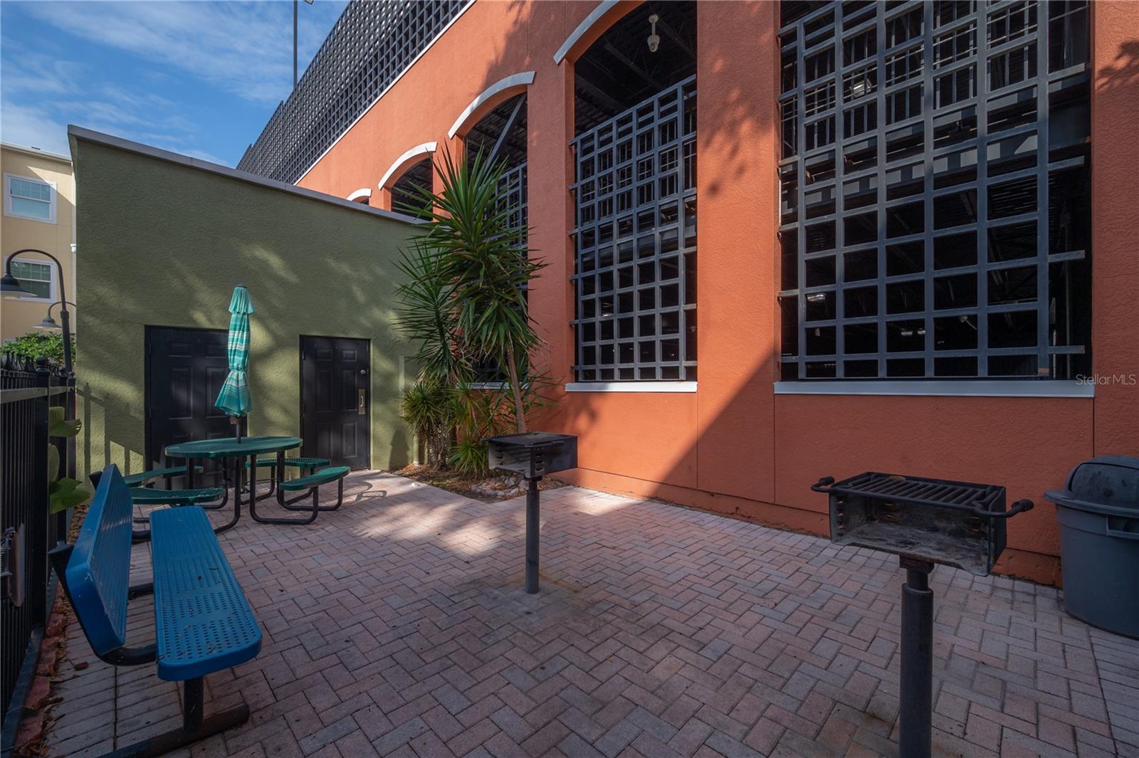 1810 E PALM AVE #4103, TAMPA, FL, 33605