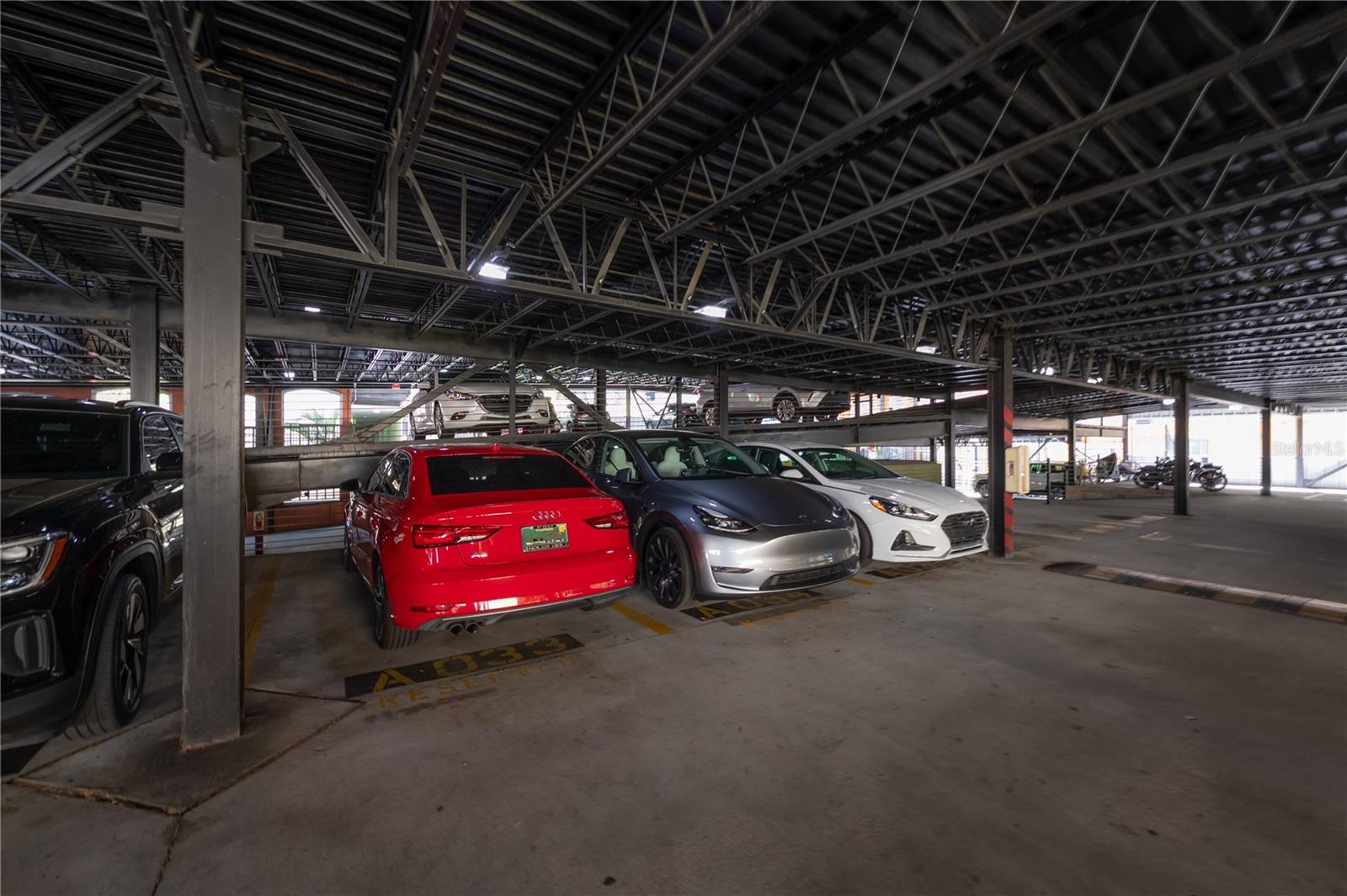 1810 E PALM AVE #4103, TAMPA, FL, 33605