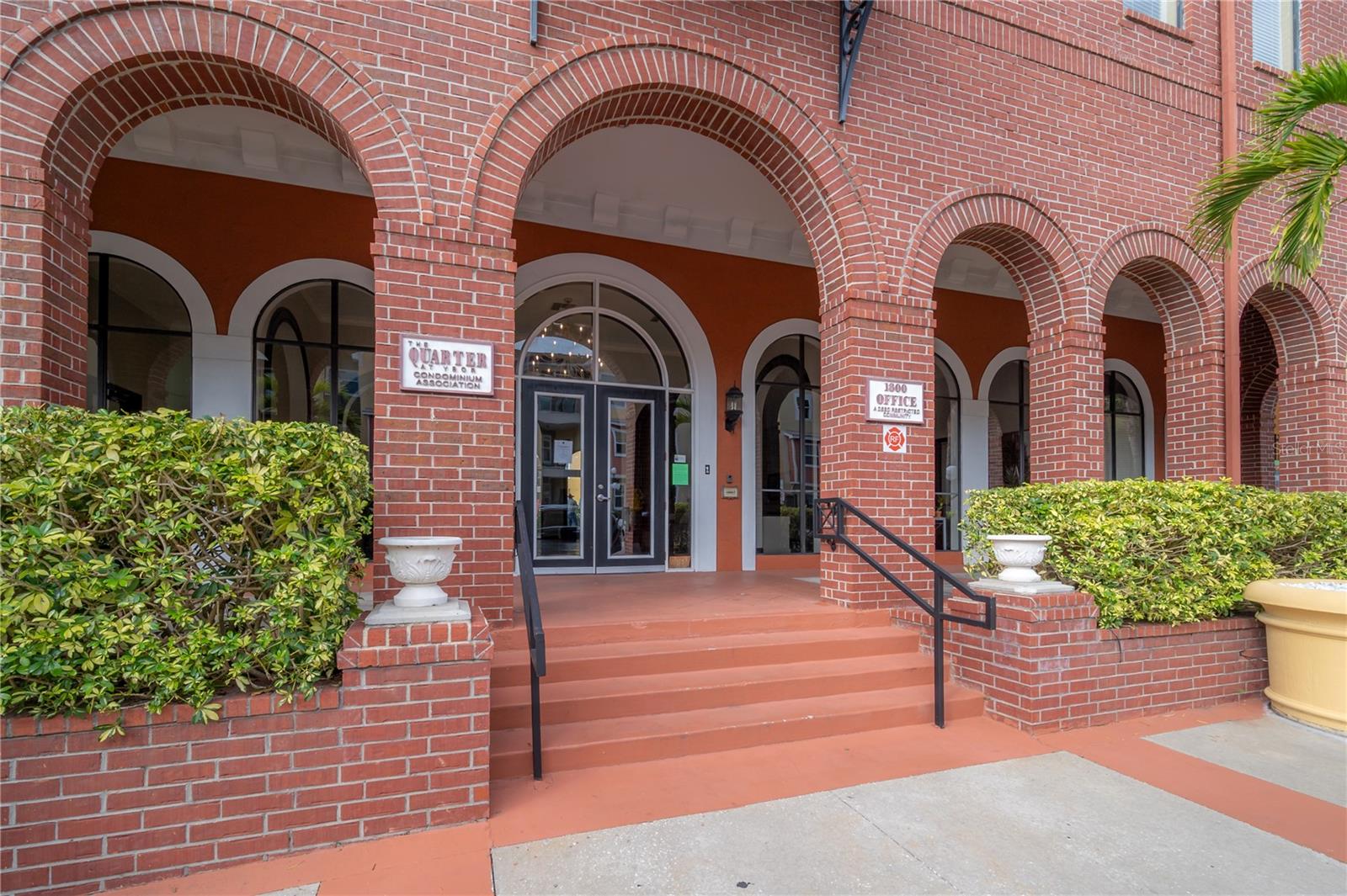 1810 E PALM AVE #4103, TAMPA, FL, 33605