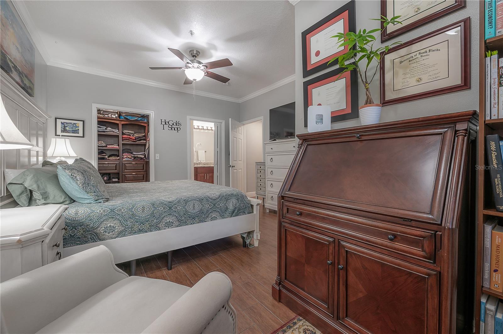 1810 E PALM AVE #4103, TAMPA, FL, 33605