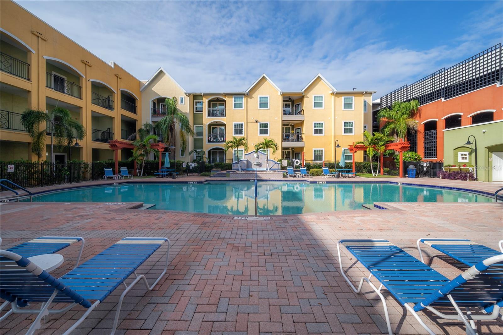 1810 E PALM AVE #4103, TAMPA, FL, 33605